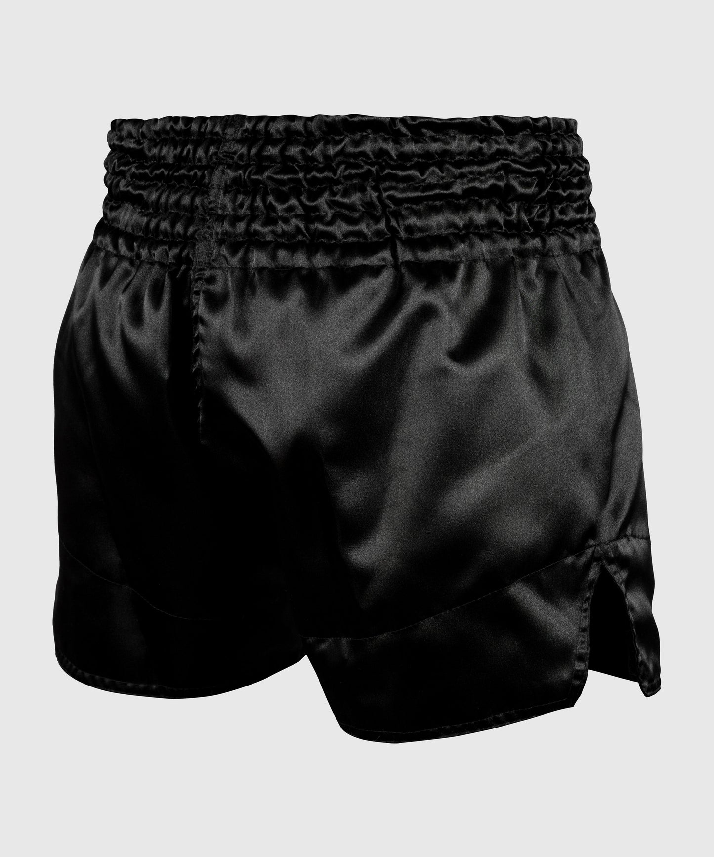 Venum Muay Thai Shorts Classic - Zwart/Wit