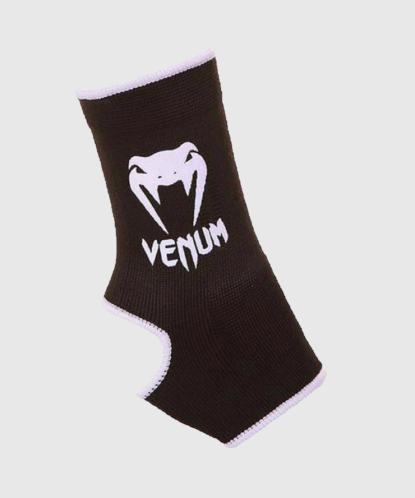Venum Kontact Enkelbeschermers - Zwart