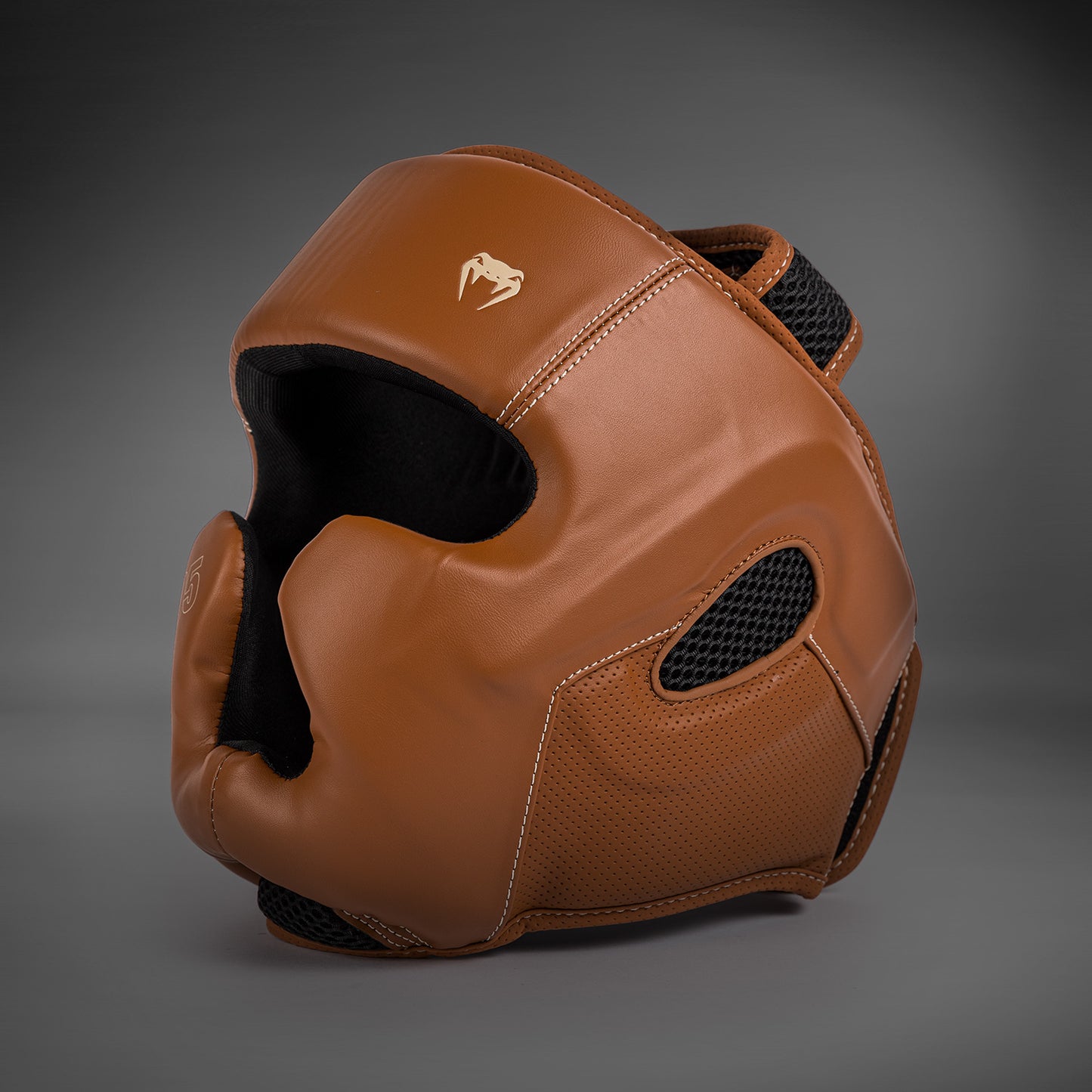 Venum Impact Evo Hoofdbescherming - Havana
