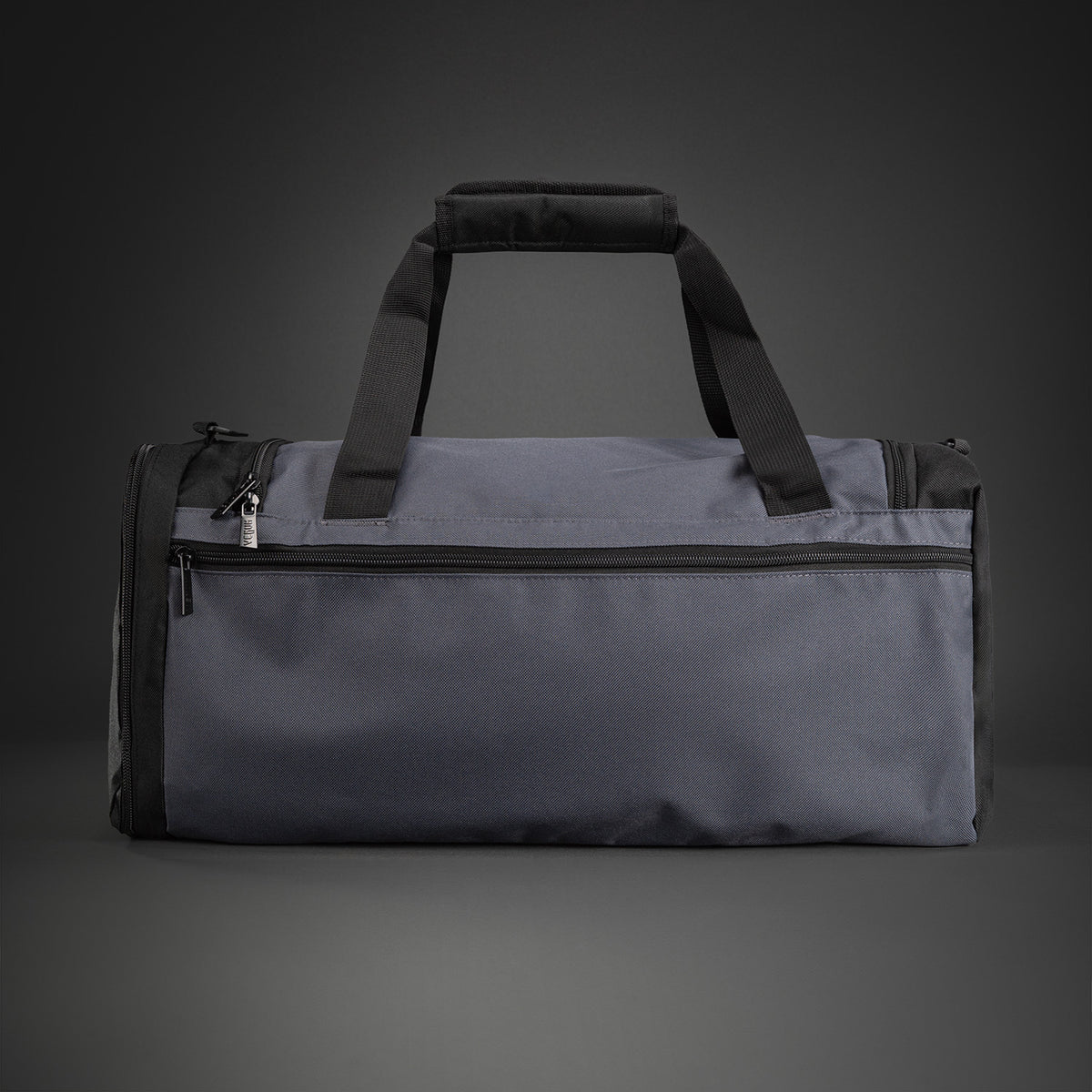 Venum Essential Sporttas (37 L) - Grijs/Zwart