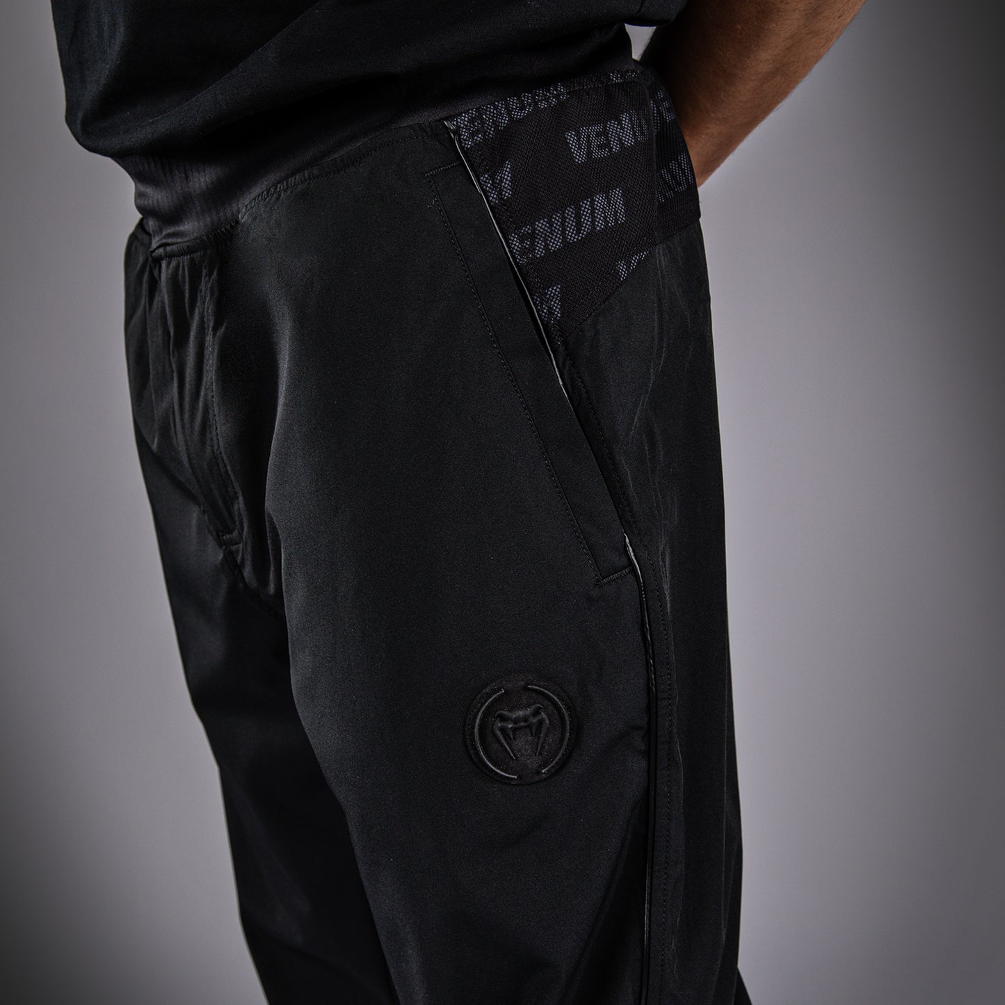 Venum Aero Joggers - Zwart