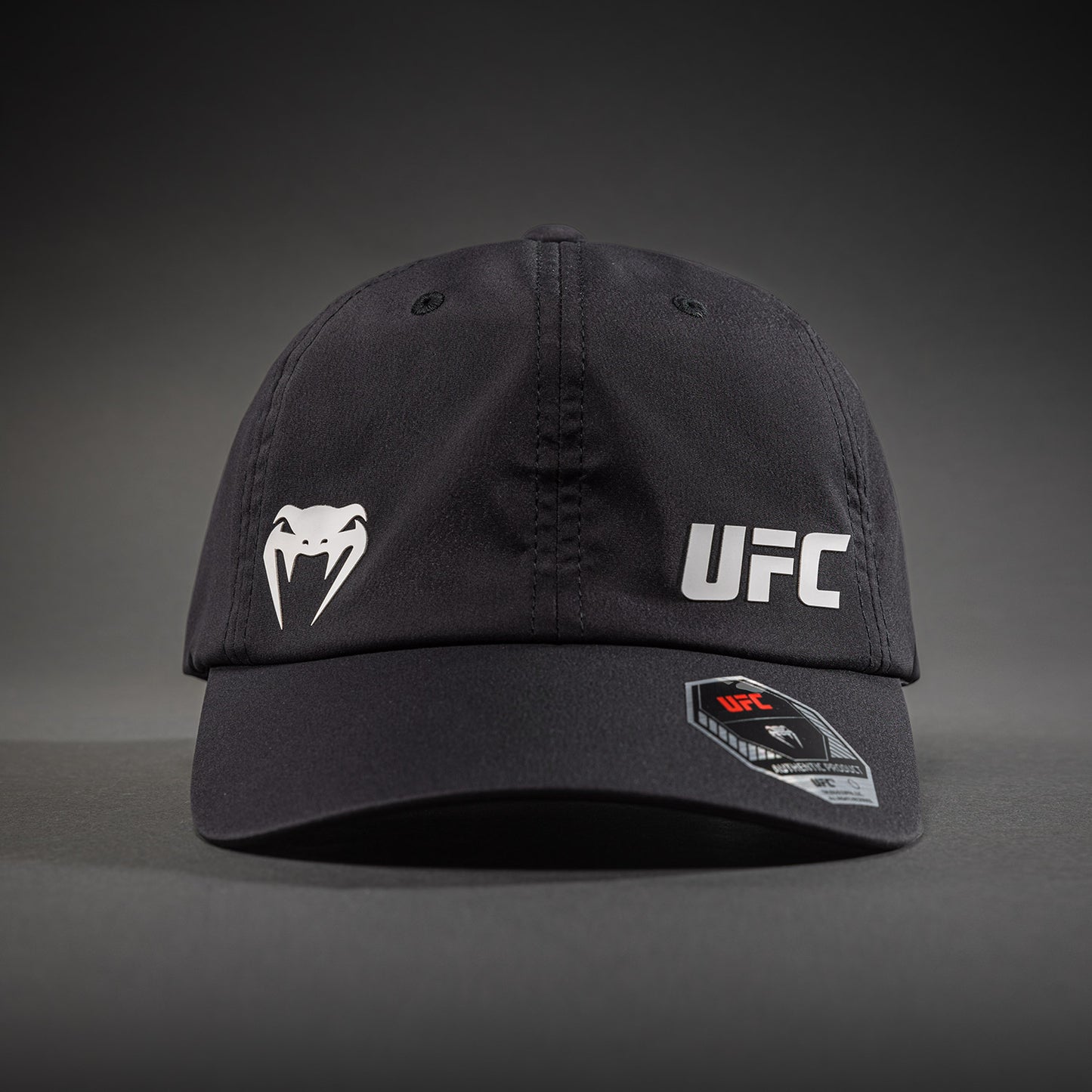 UFC Unity by Venum Authentic Fight Week Sportpet – Zwart