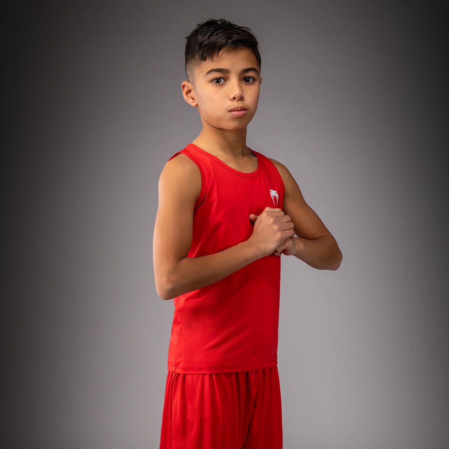 Venum Contender Tanktop Voor Kinderen – Blauw