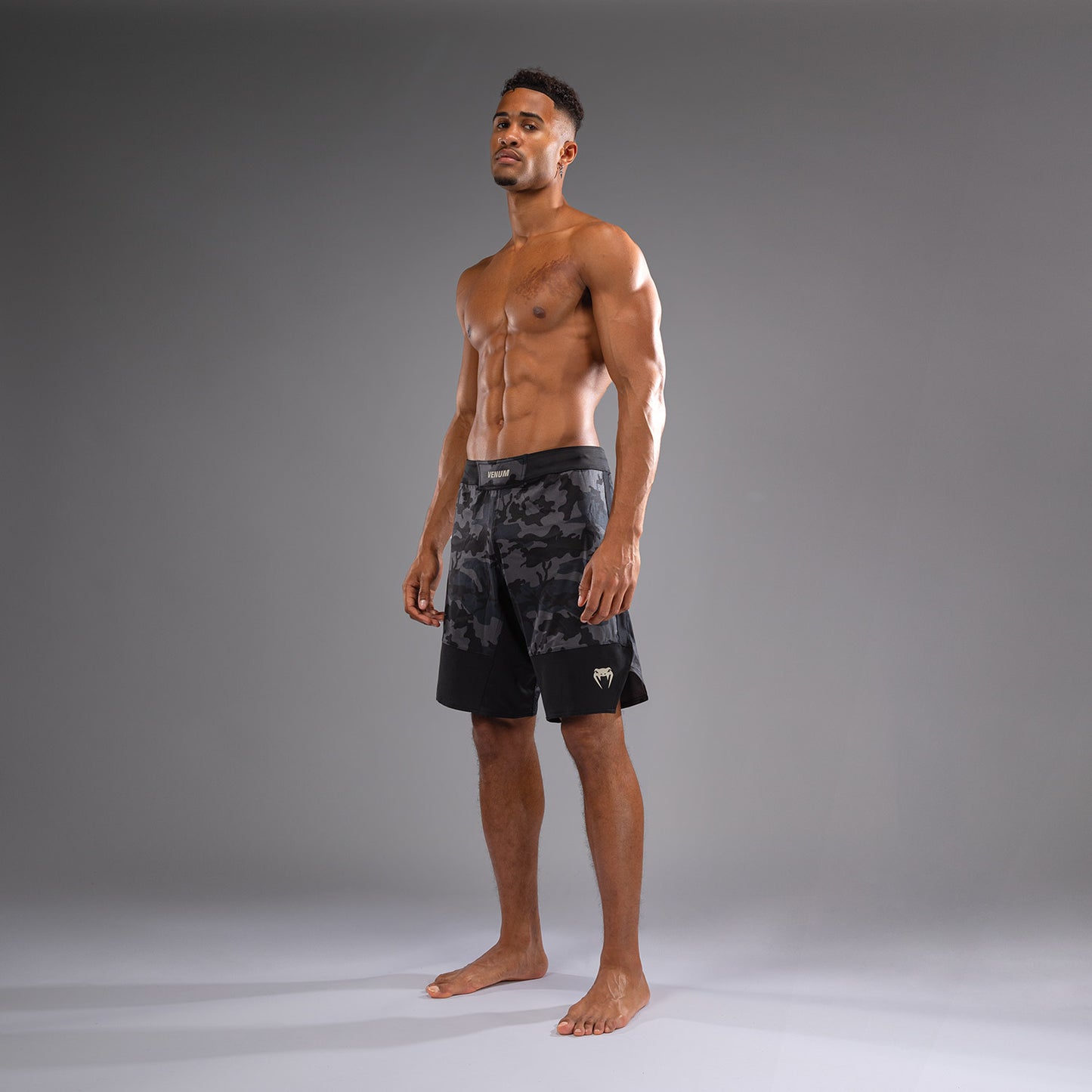 Venum G-Fit Air Fight Shorts Heren - Urbaan Camo