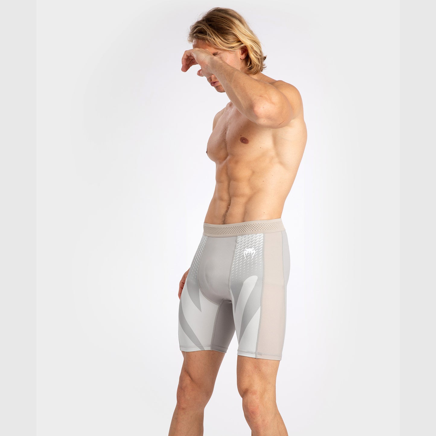 Venum Attack Heren Vale Tudo - Zand