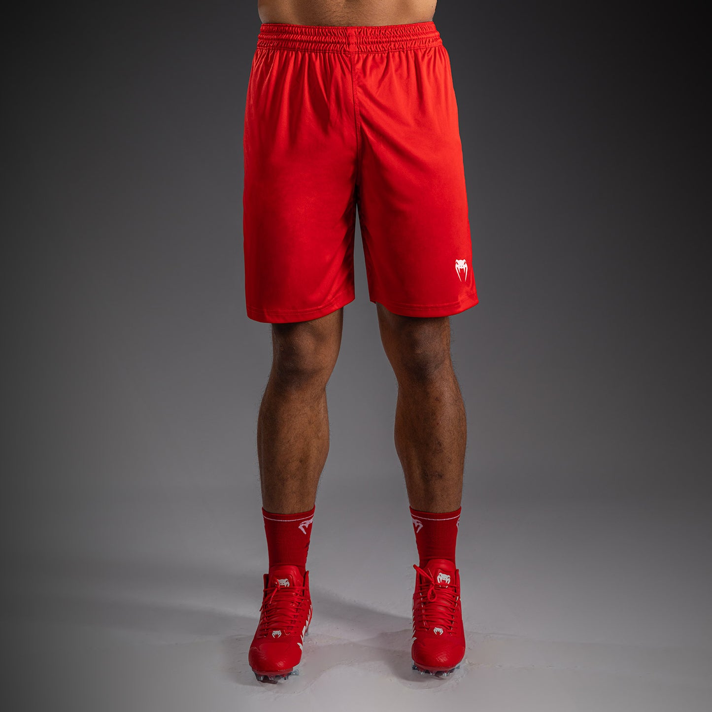 Venum Lineup Trainingsshorts - Rood