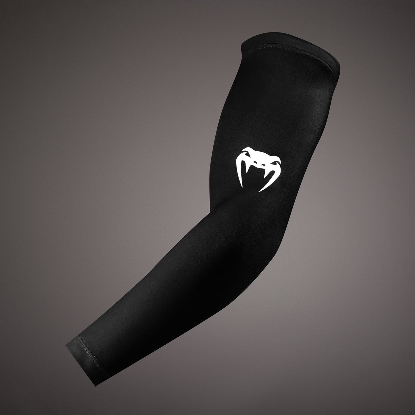 Venum Lineup Arm Sleeves - Zwart/Wit