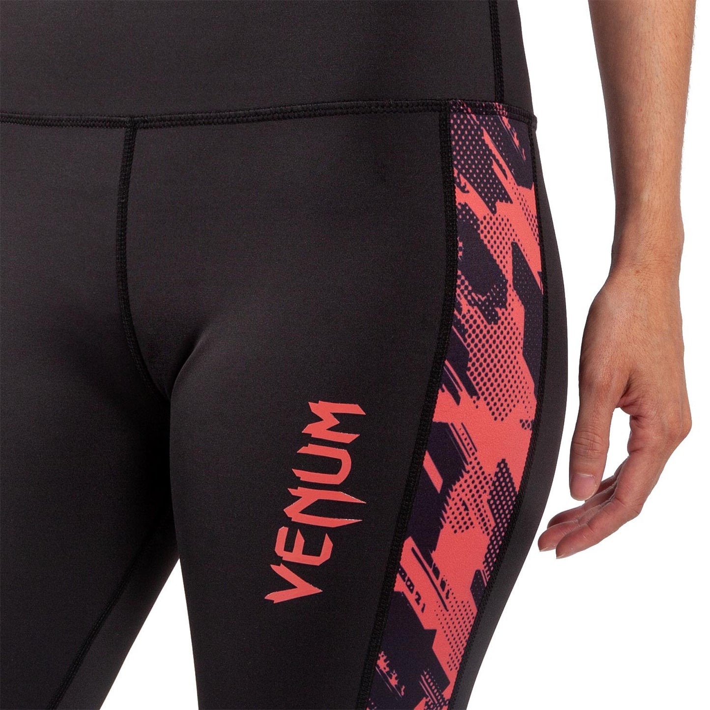 Venum Tecmo Legging - voor dames
