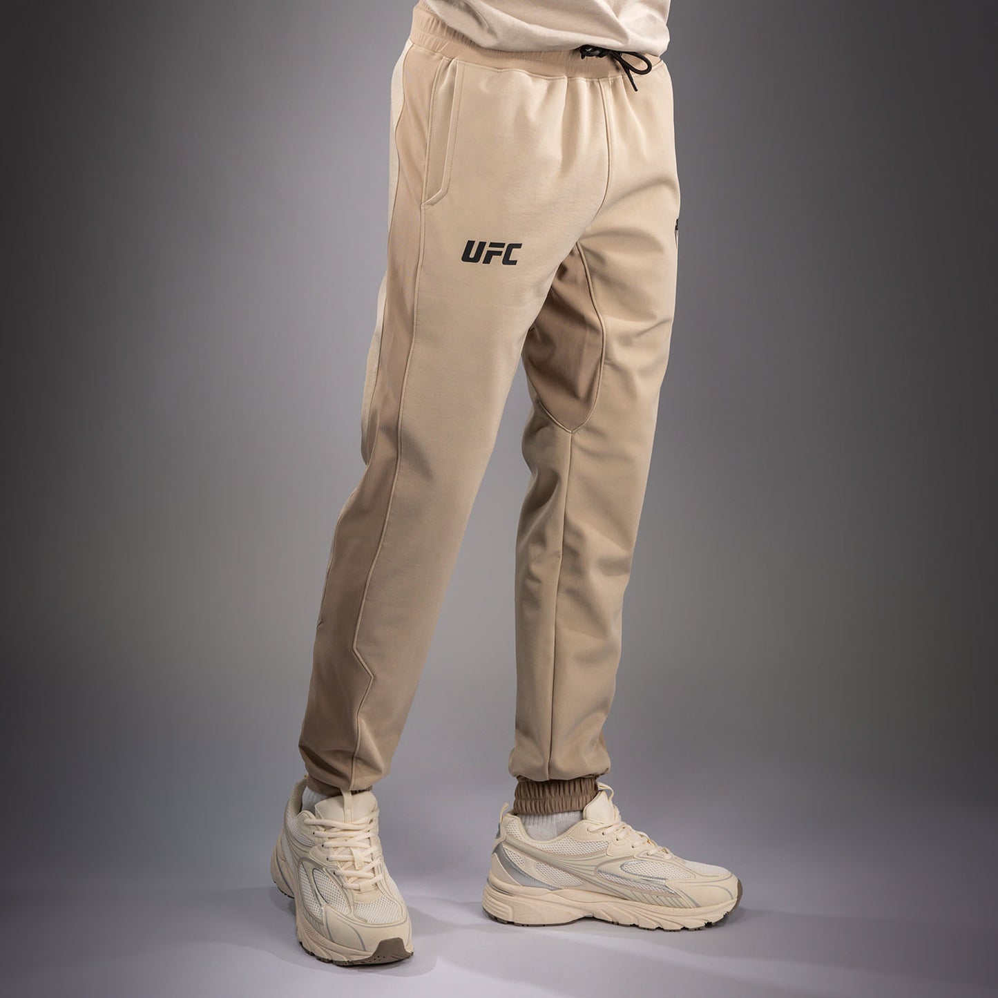 Venum UFC Unity by Venum Authentic Fight Week Heren Broek - Zand