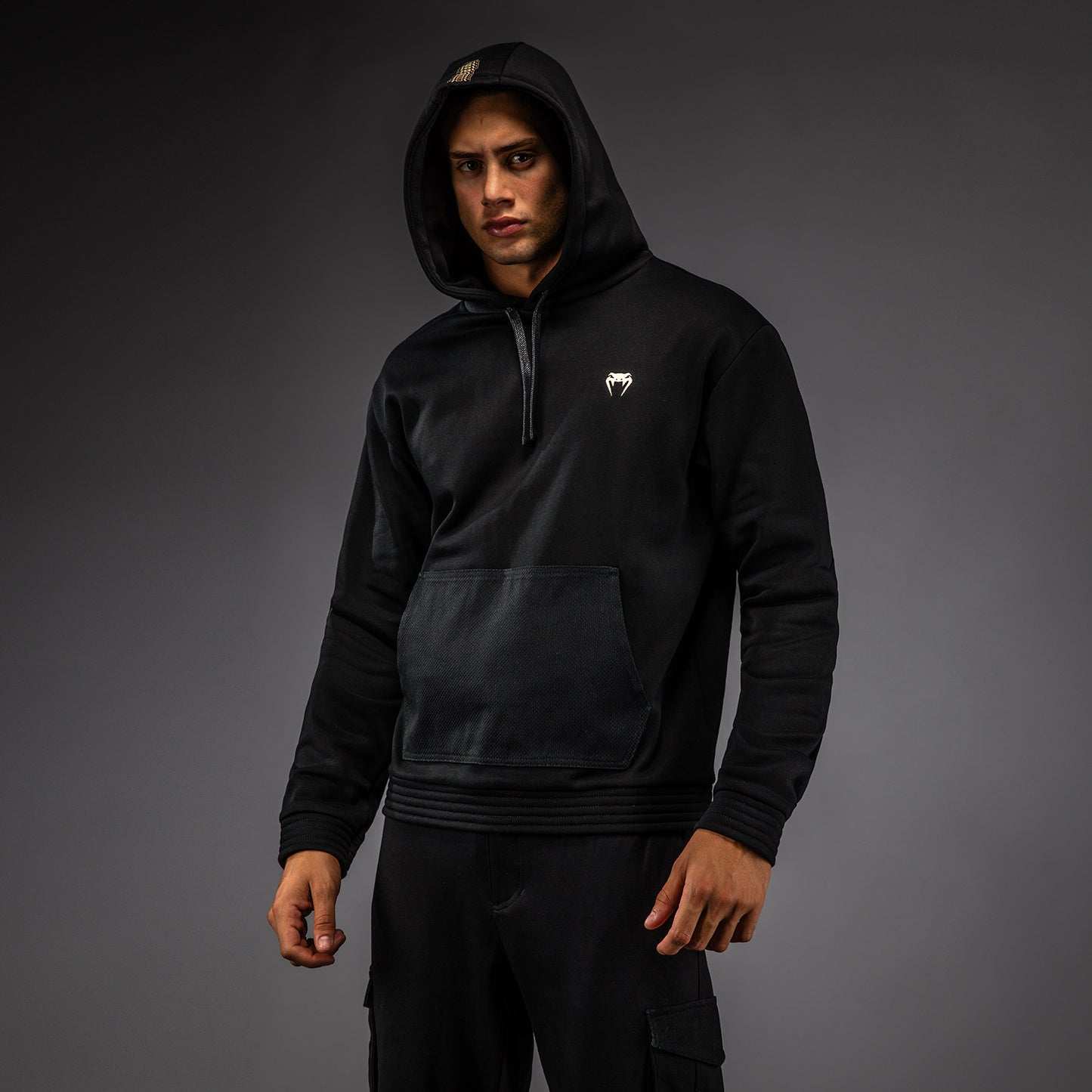 Venum Urban Gi Hoodie – Zwart