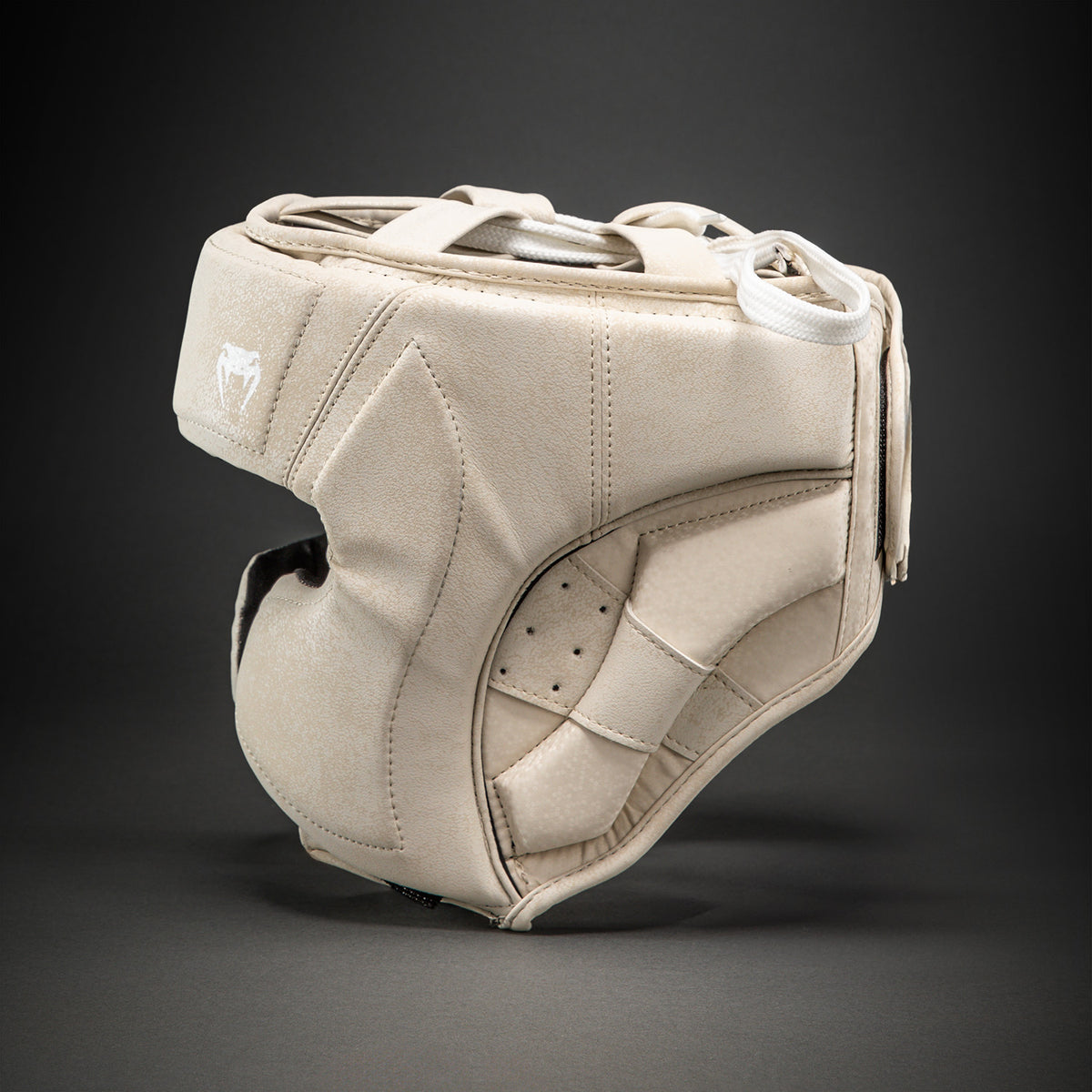 Venum Stone 2.0 Hoofdbeschermer Zand