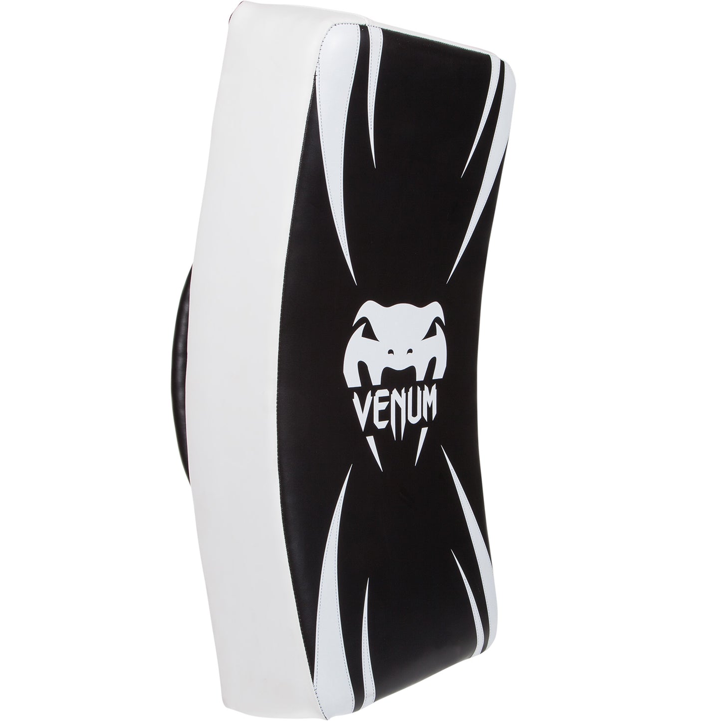 Venum Absolute Long Kick Shield - zwart/ice