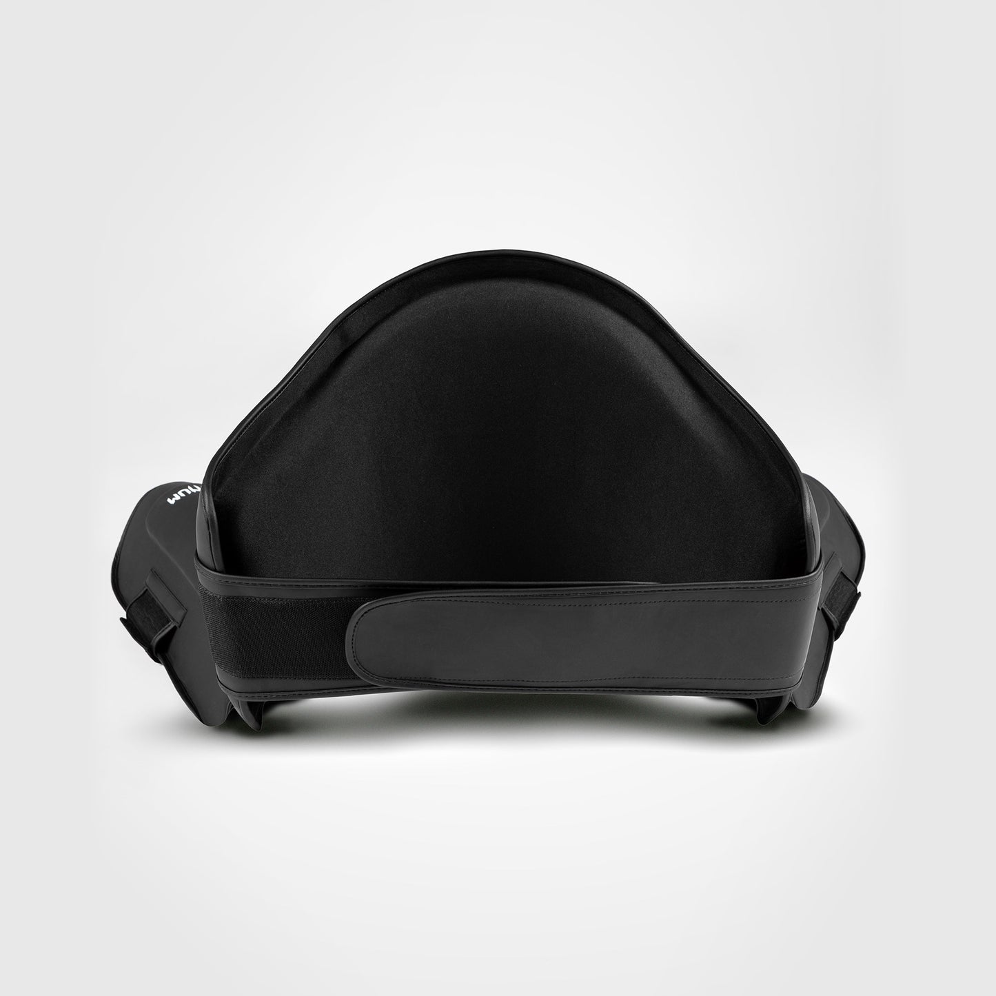 Venum Challenger Buik- en beenbeschermer - Zwart/Wit