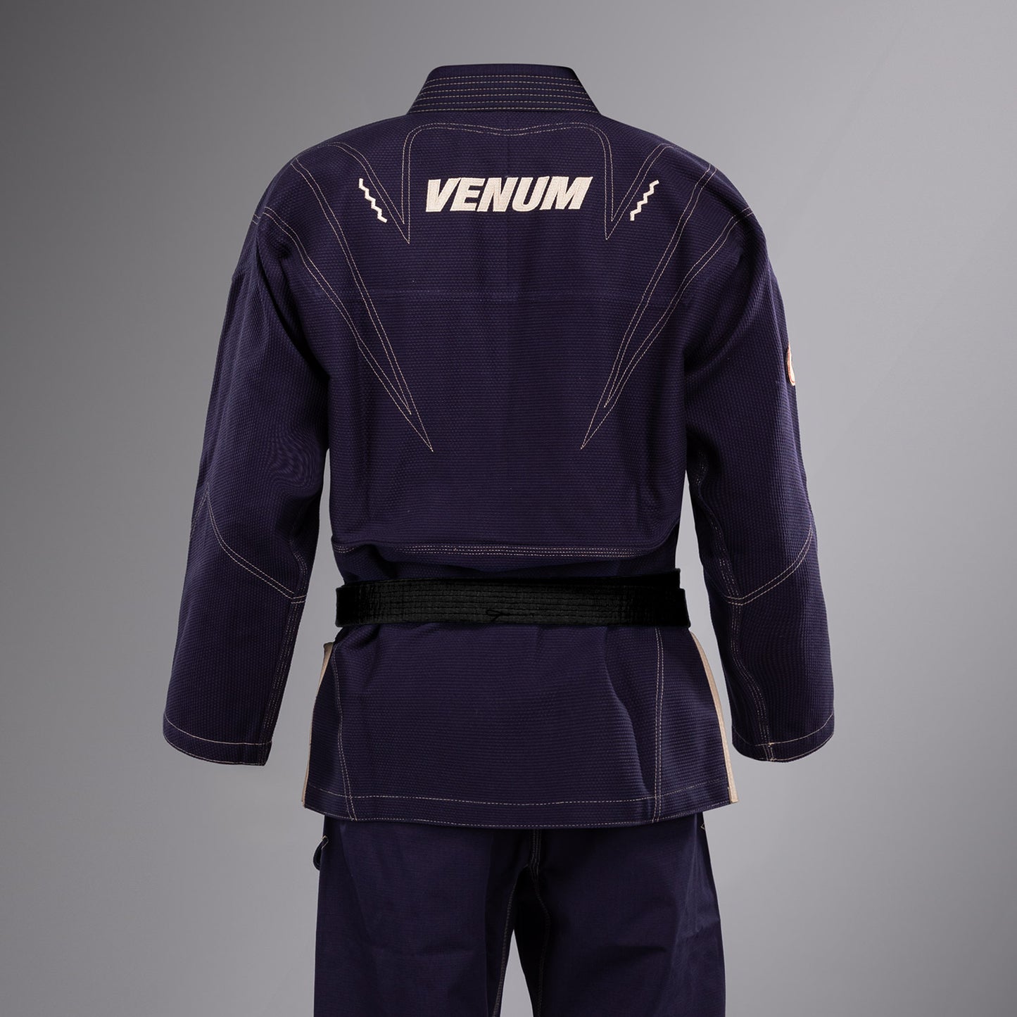 Venum Elite 5.0 – 450 – Brazilian Jiu Jitsu Gi – Marine