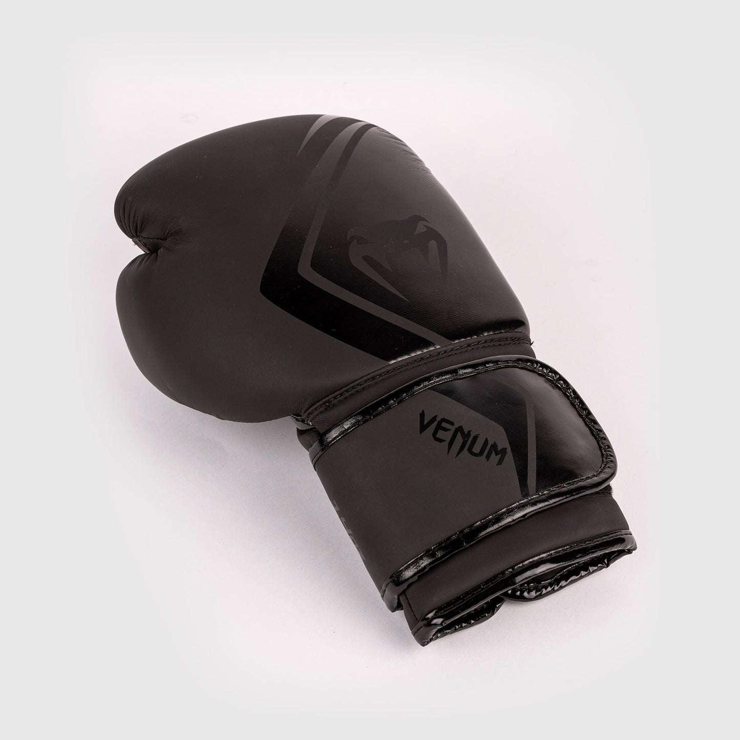 Venum Bokshandschoenen Contender 2.0 - zwart/zwart