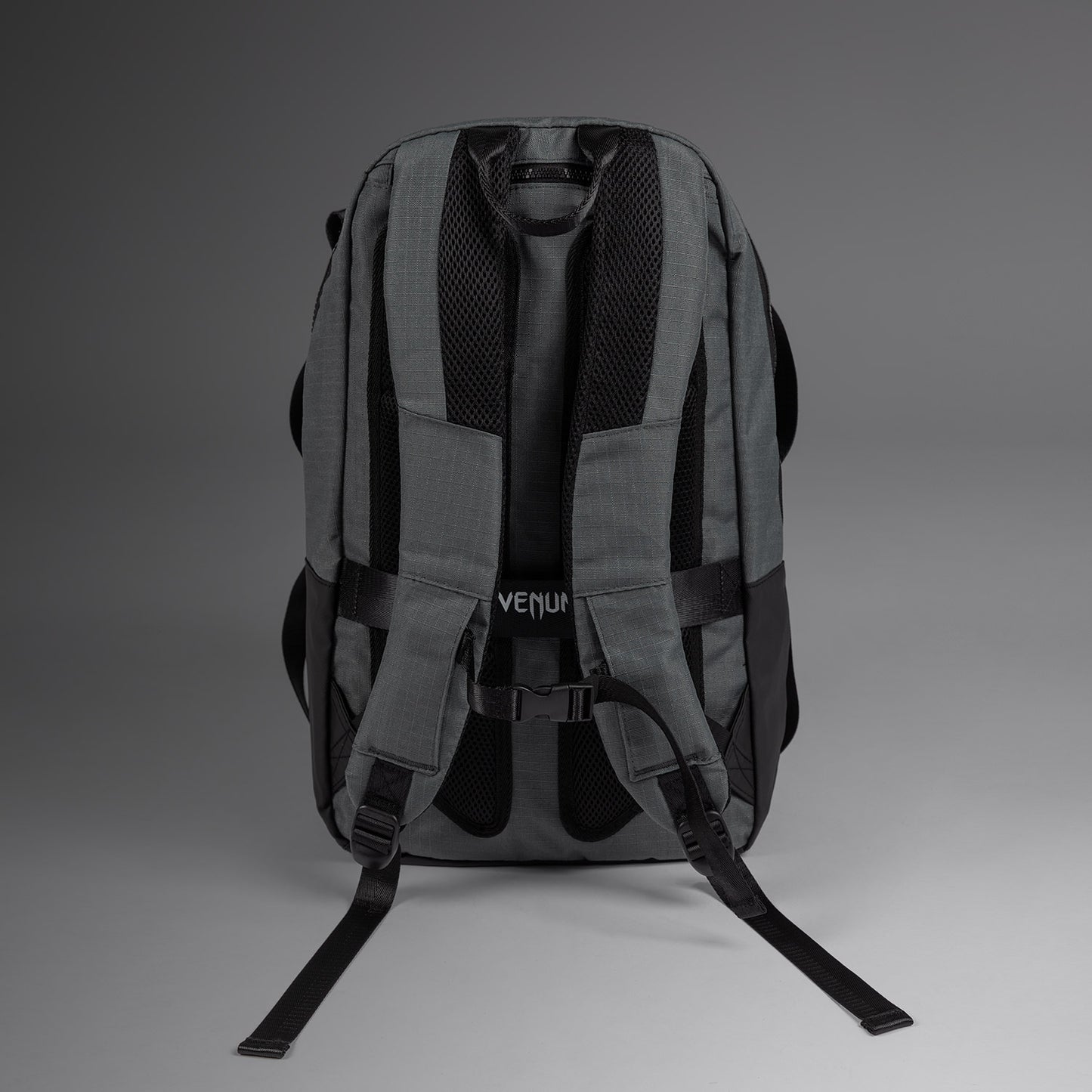 Venum Evo 2 Ripstop Rugzak (20-25L) – Stormgrijs
