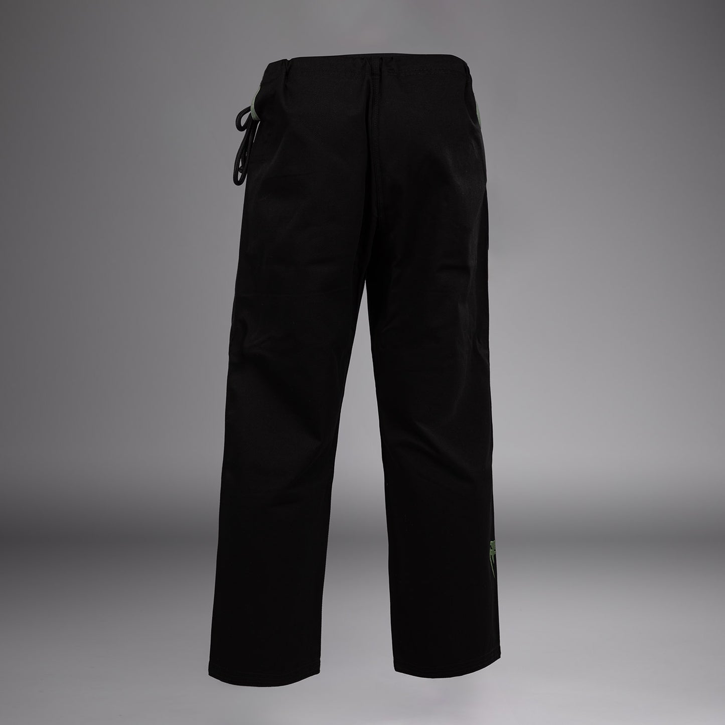 Venum Contender Evo 2.0 Brazilian Jiu Jitsu Gi – Zwart