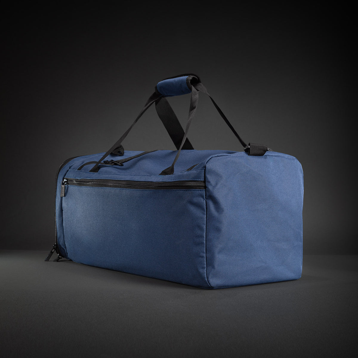 Venum Essential Sporttas (37 L) - Marineblauw
