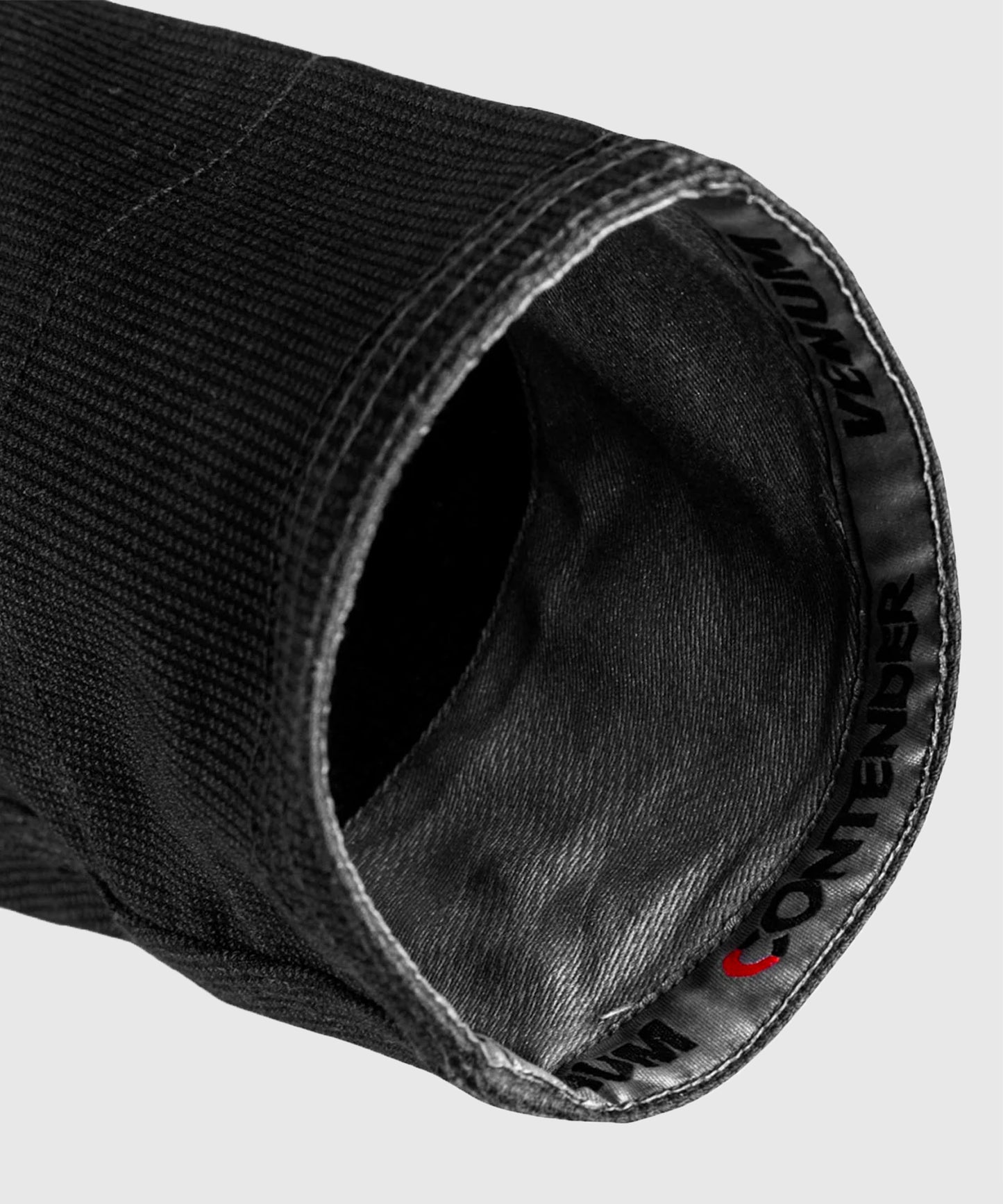 Venum Contender Evo BJJ kimono - Zwart
