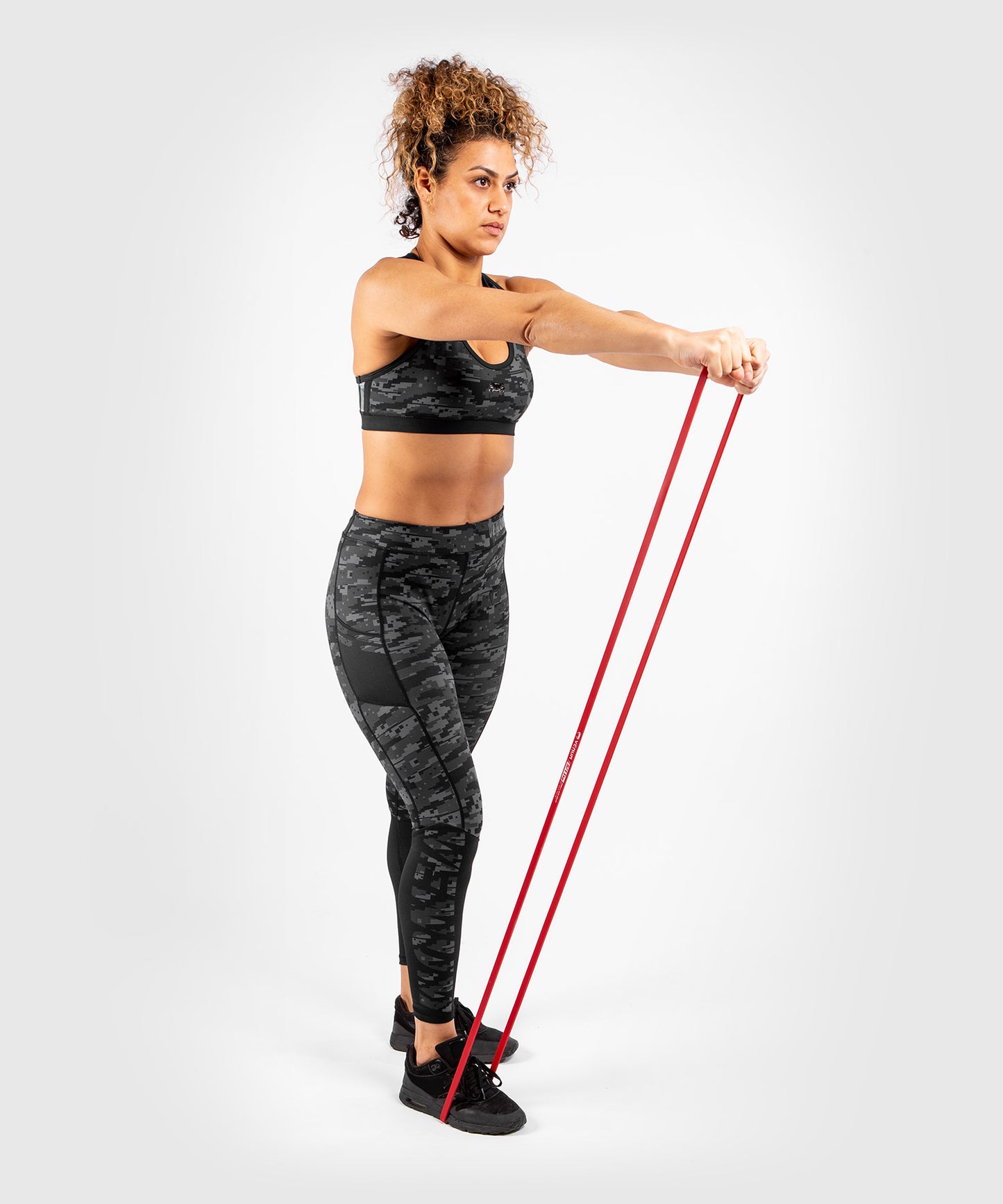 Venum Challenger Weerstandsbanden - Root - 5-11 kg