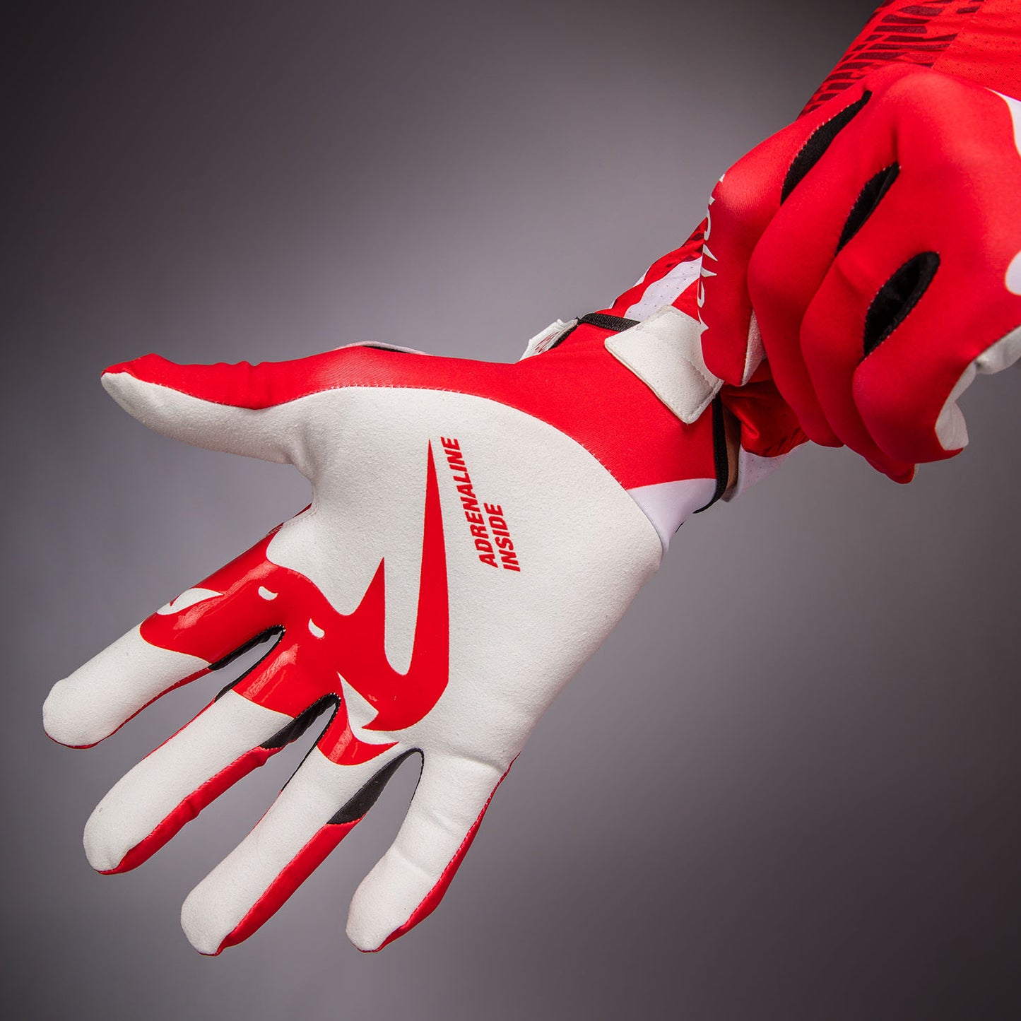 Venum MX Summer Motorsportshandschoenen - Rood