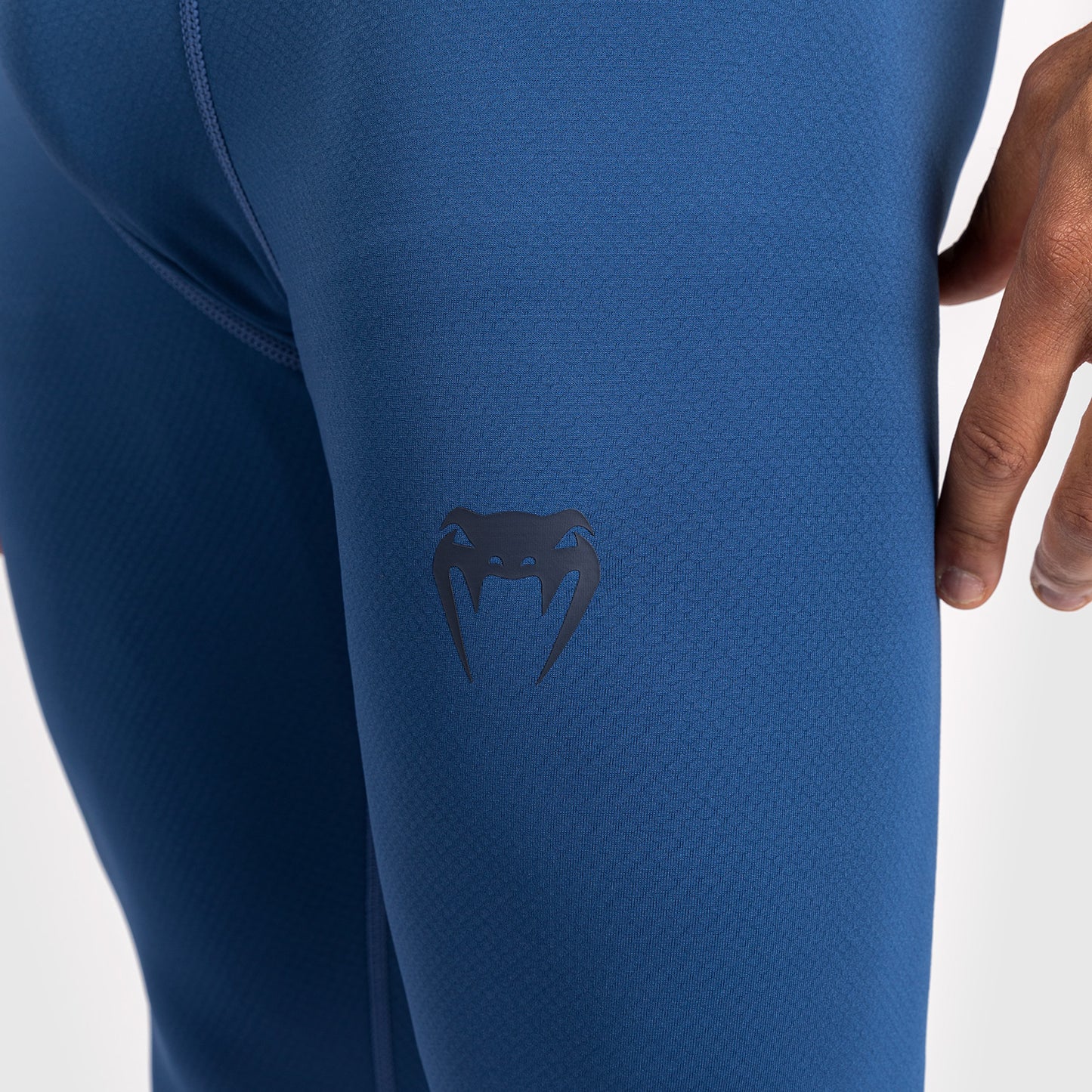 Venum Contender Heren Spats -Blauw