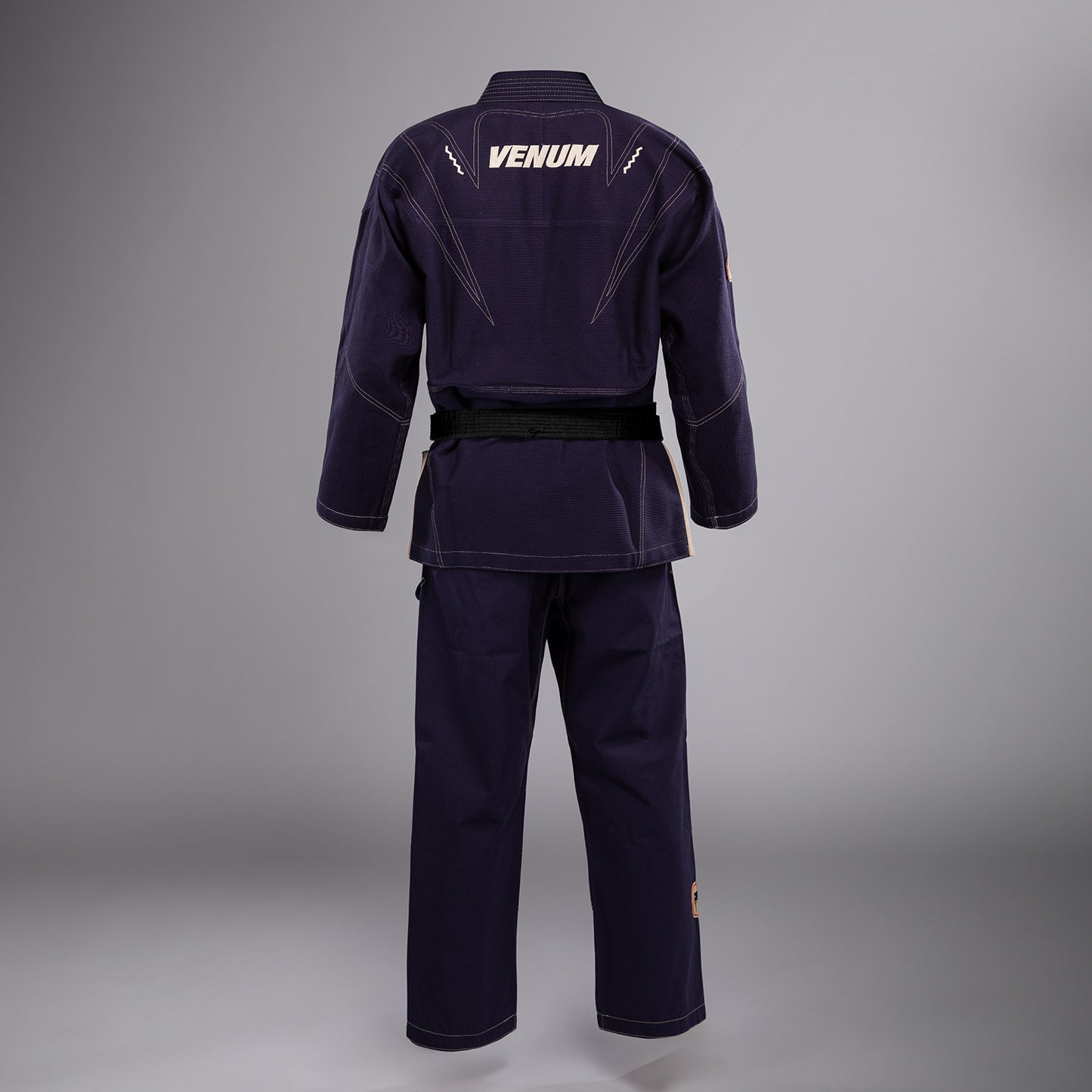 Venum Elite 5.0 Brazilian Jiu Jitsu Gi (450 gsm) - Marine