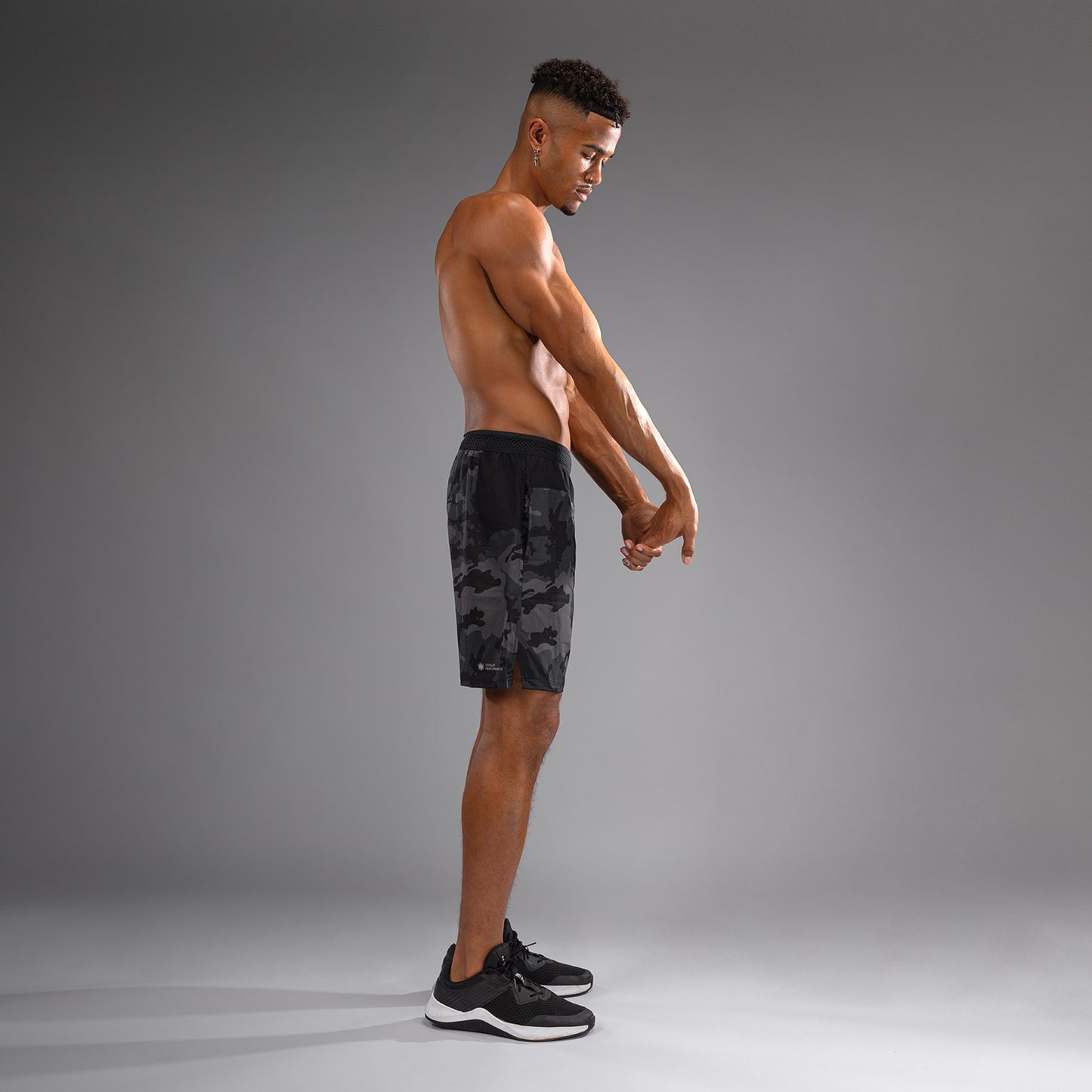 Venum G-Fit Air Trainingsbroek Heren - Urbaan Camo