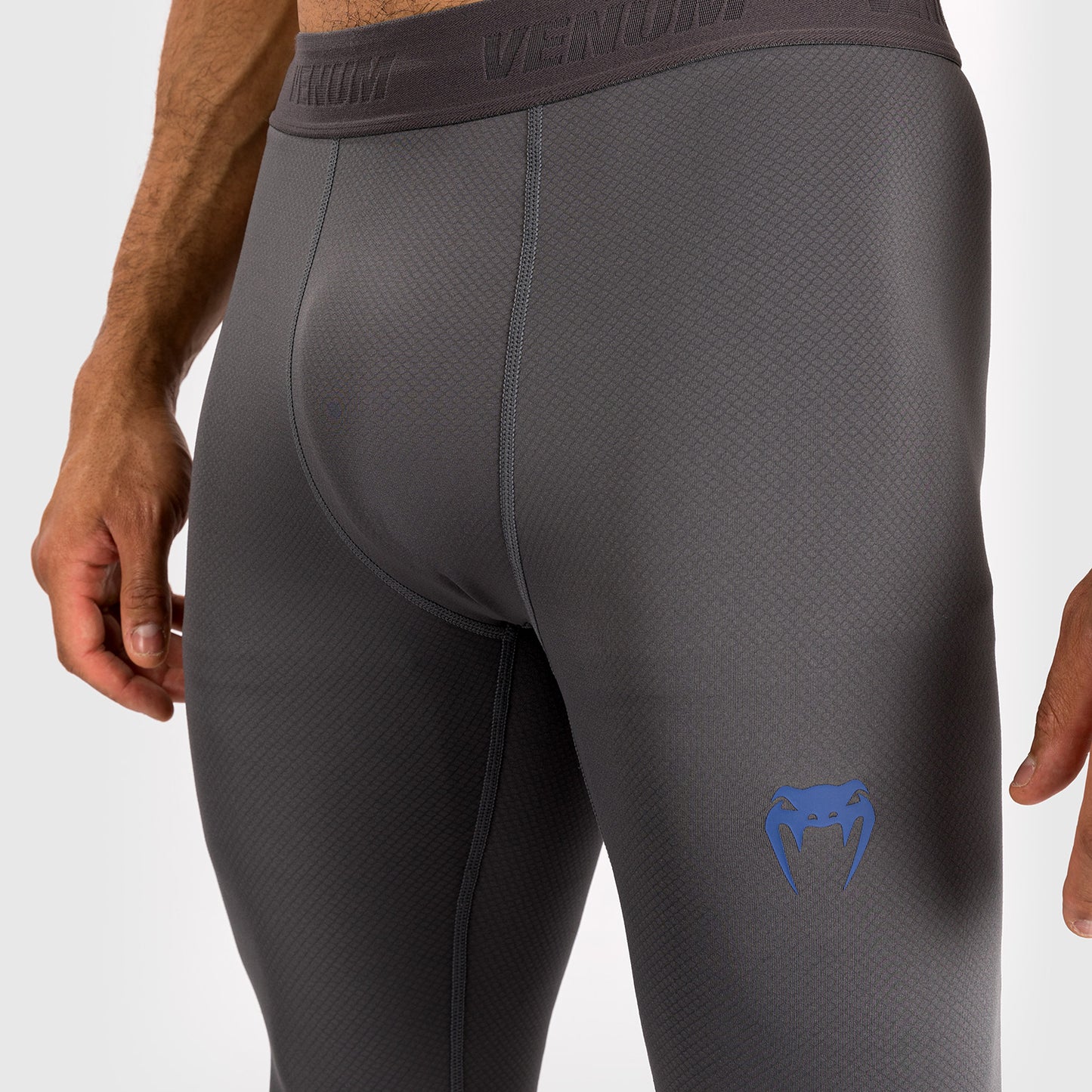 Venum Contender Heren Spats - Grijs