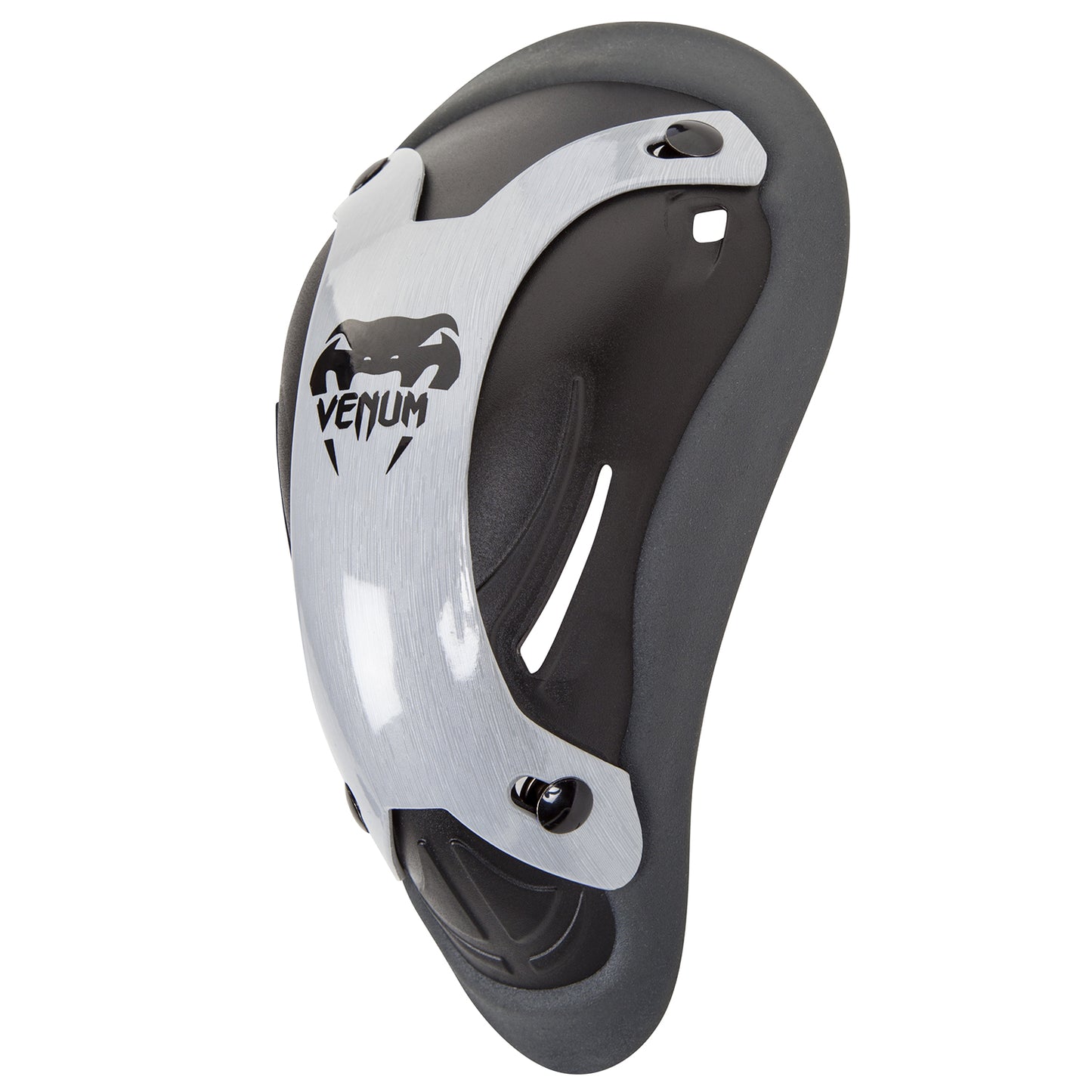 Venum Competitor Kruisbescherming & Ondersteuning - zilveren serie