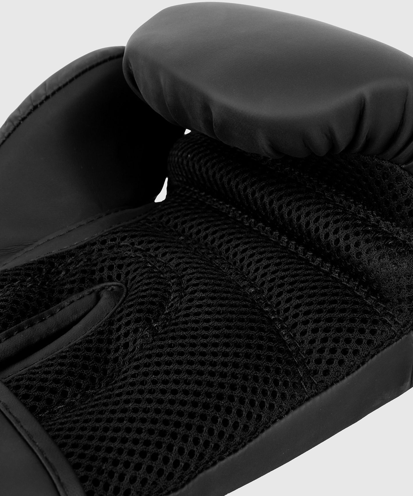 Venum Klassiek  Kids Bokshandschoenen - Zwart/Zwart - 8oz - WLMT Editie