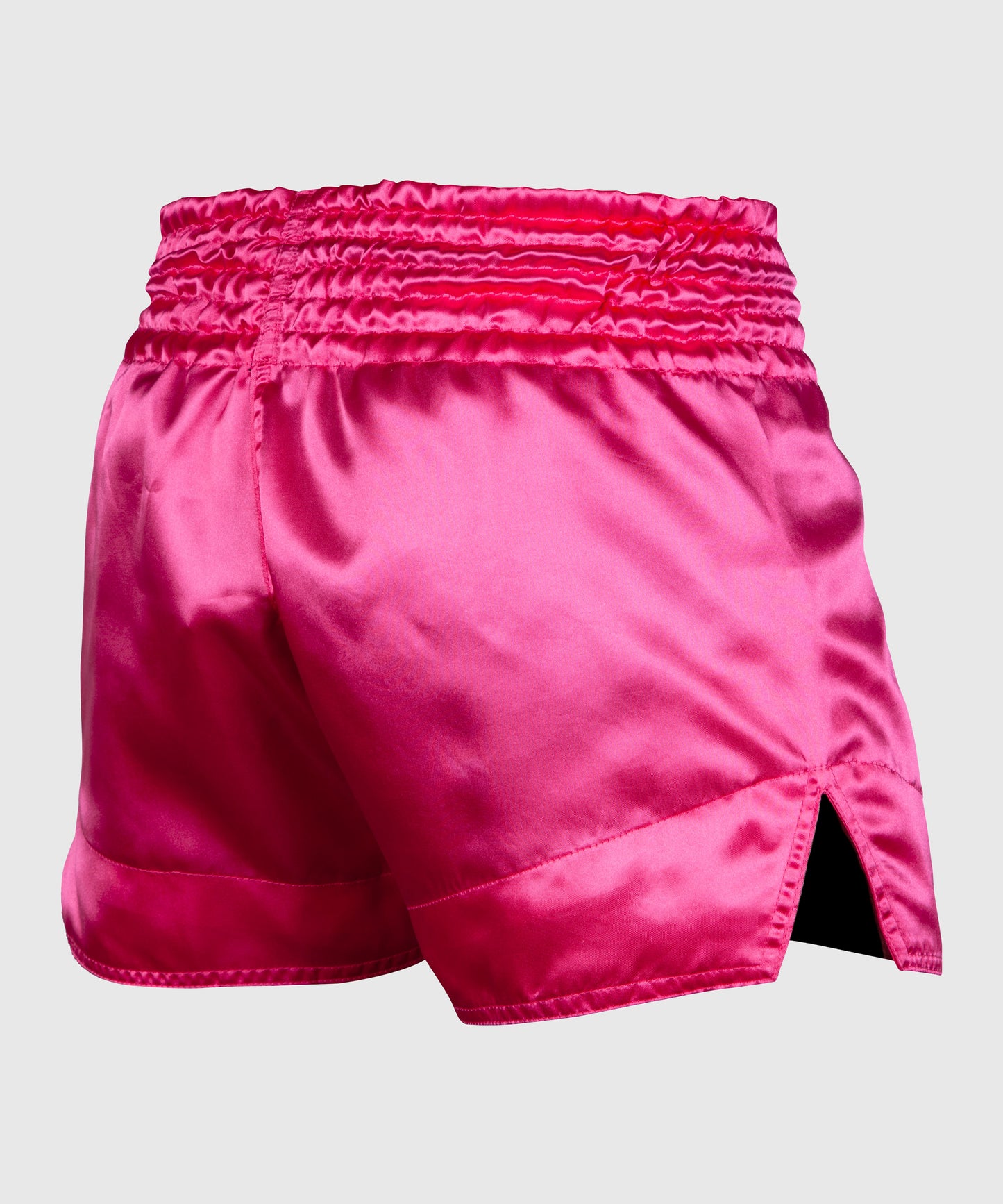 Venum Muay Thai Shorts Classic - Roze/Wit