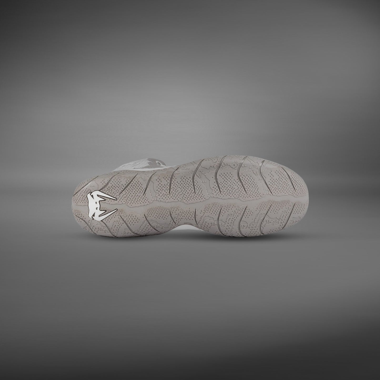 Venum Elite Worstelschoen - Beige/Zand