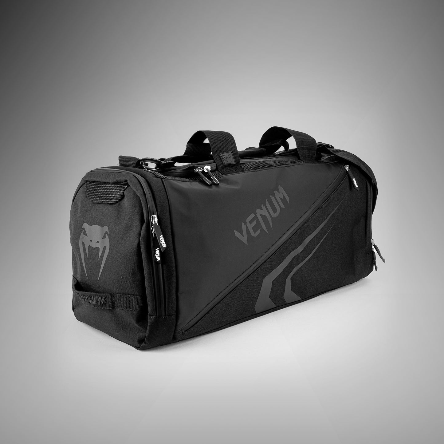Venum Trainer Lite Evo Sporttassen (48L)