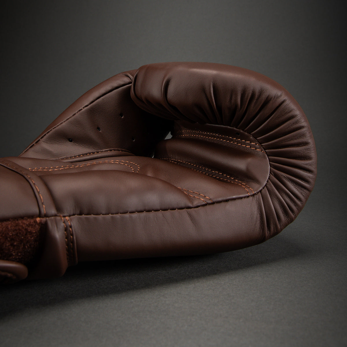Venum Contender 1.5 Bokshandschoenen - Donkerbruin