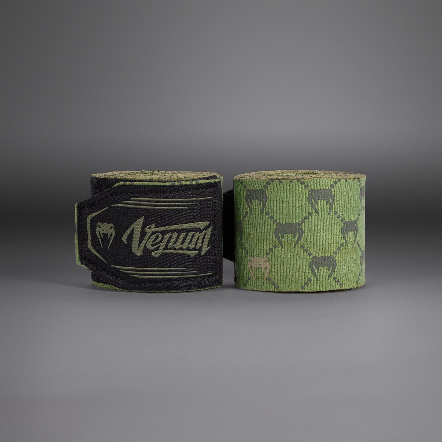 Venum Monogram Handwraps Advanced - Khaki