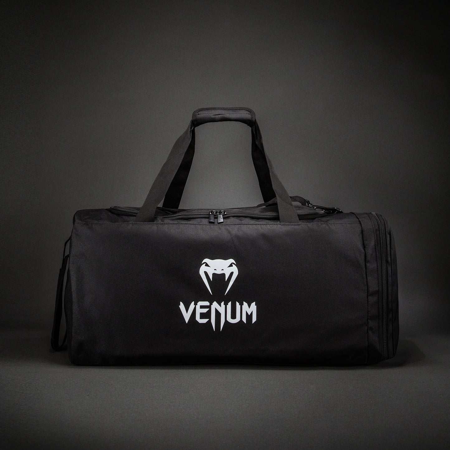 Venum Essential Sporttas (61L) – Zwart