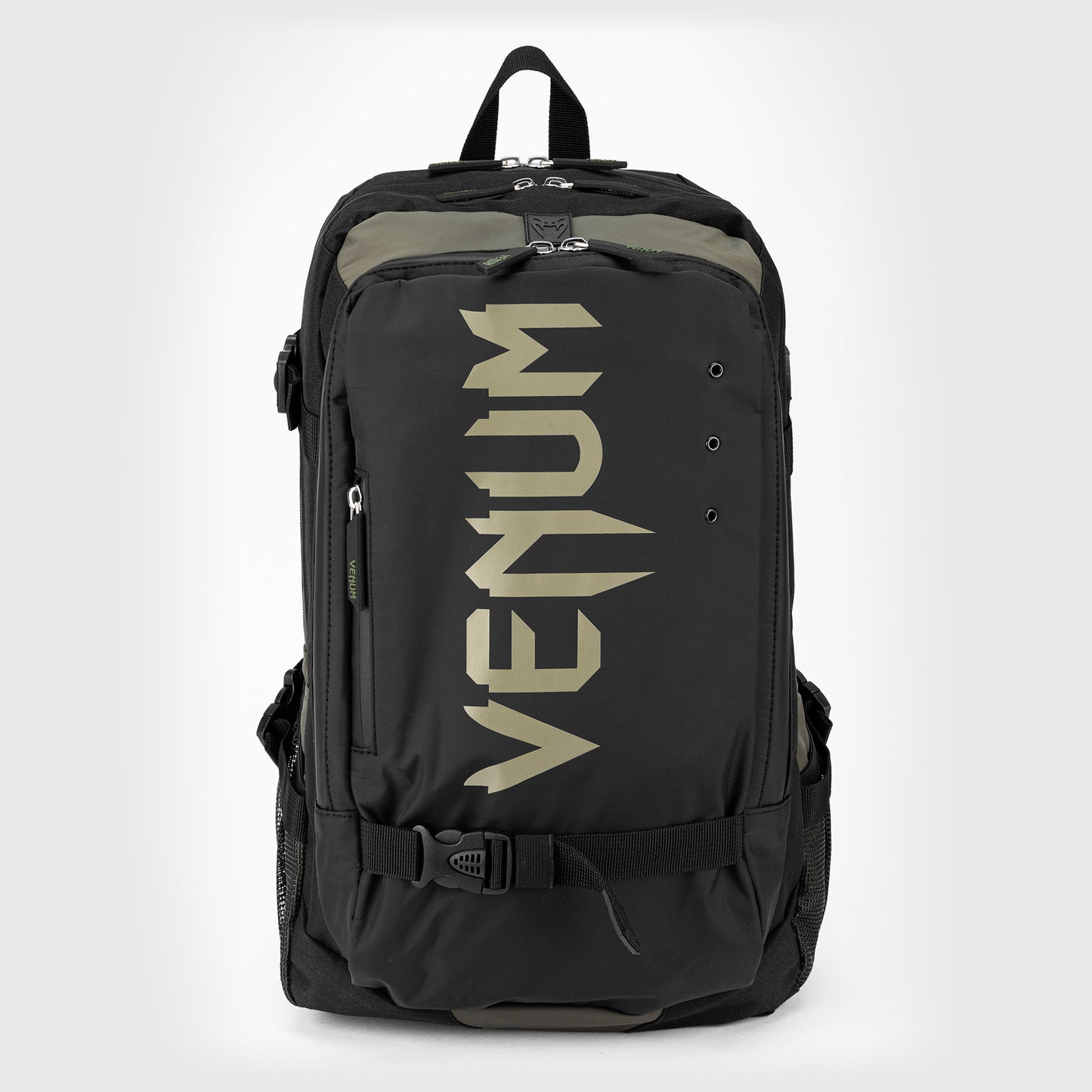 Venum Challenger Pro Evo Rugzak - Khaki/zwart