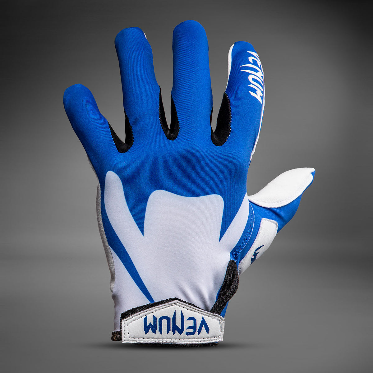 Venum MX Summer Motorsportshandschoenen - Blauw