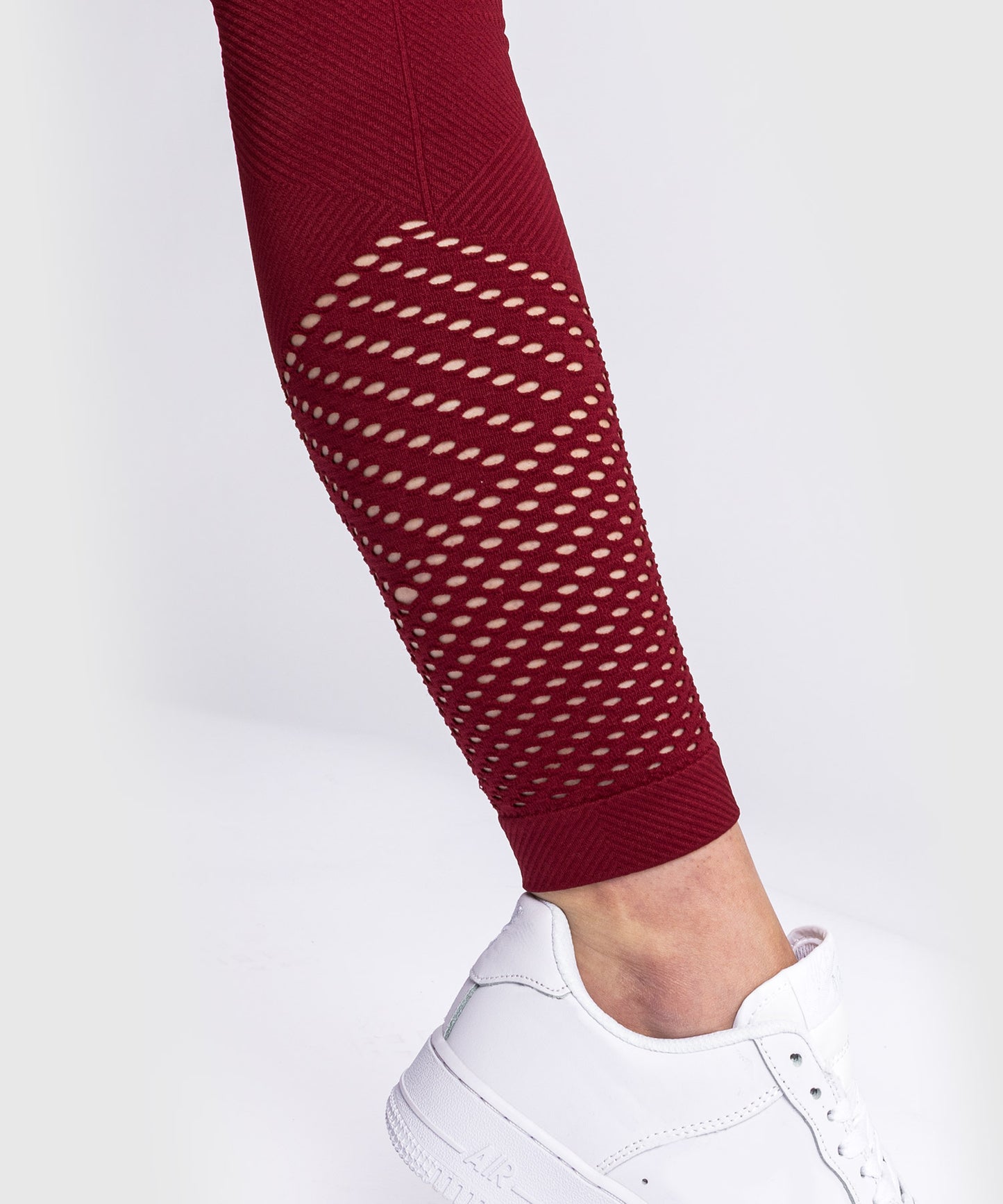 Venum Sparring Seamless legging - Bordeaux