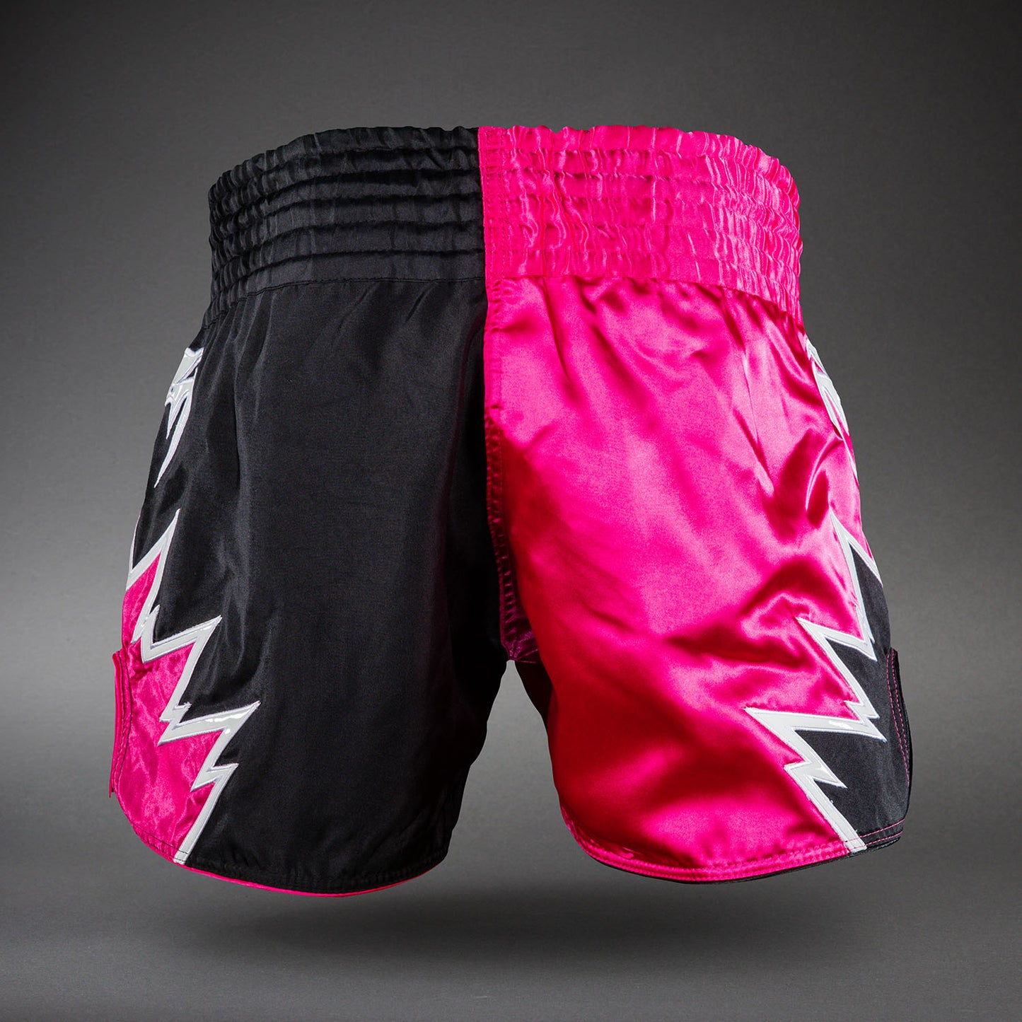 Venum Inferno 2.0 Muay Thai Shorts - Roze/Zwart