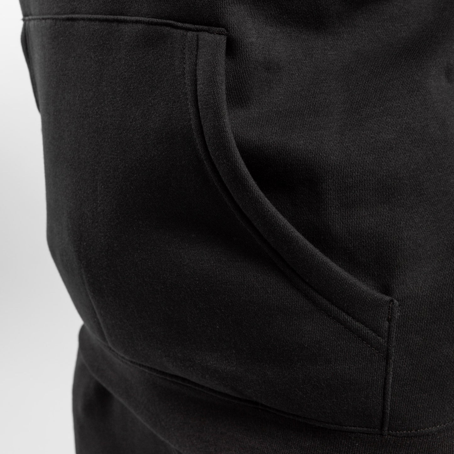 UFC Venum Replica Dameshoodie - Champion