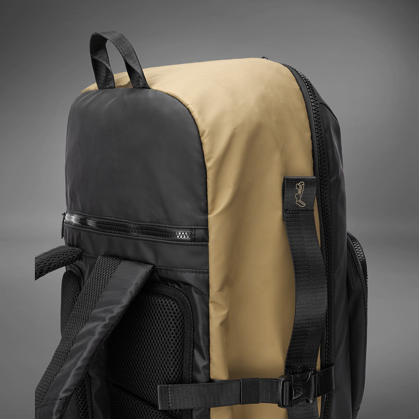 Venum Evo 2 Xtrem Rugzak (50-63L) – Zwart/Zand
