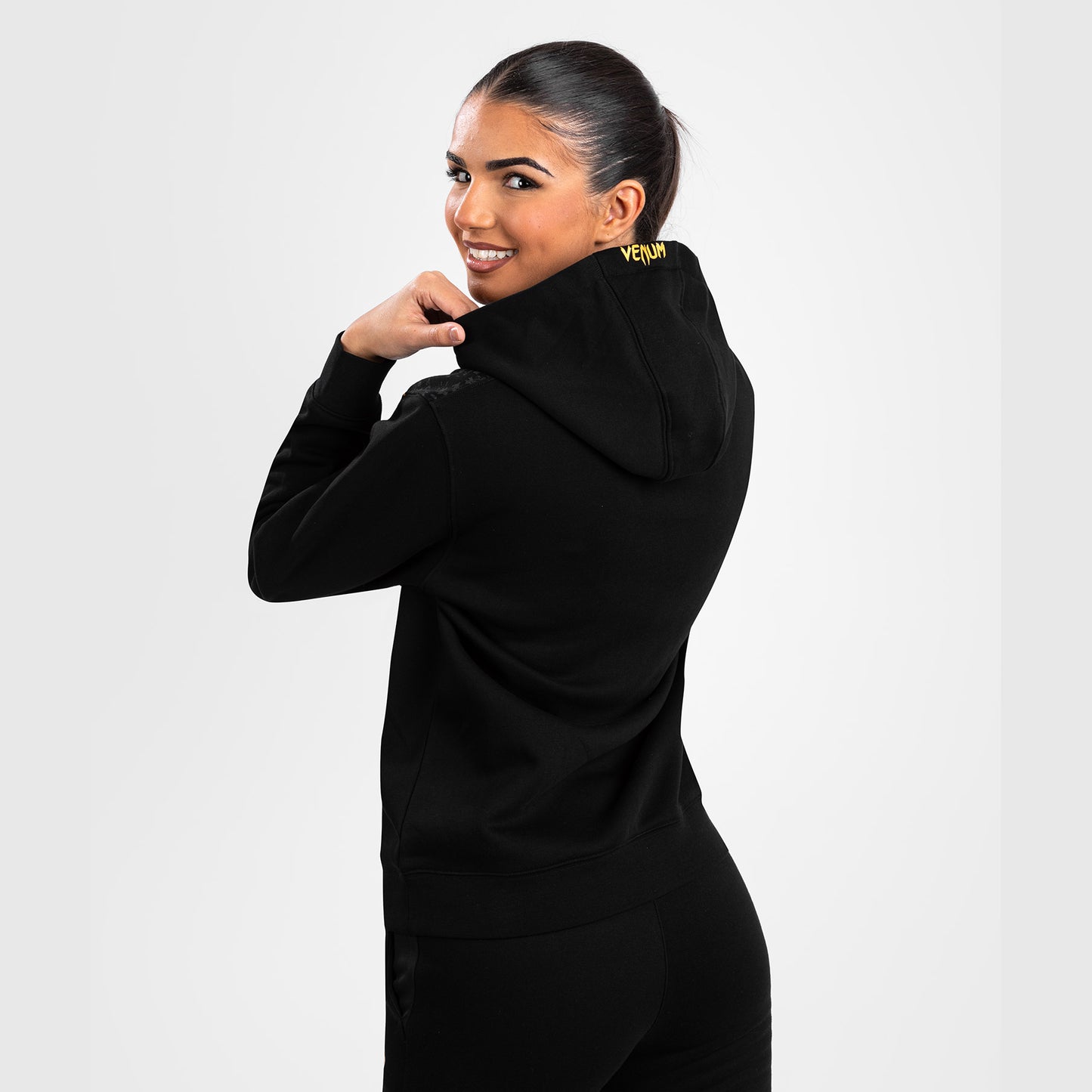 UFC Adrenaline by Venum Replica Dames Trui - Champion