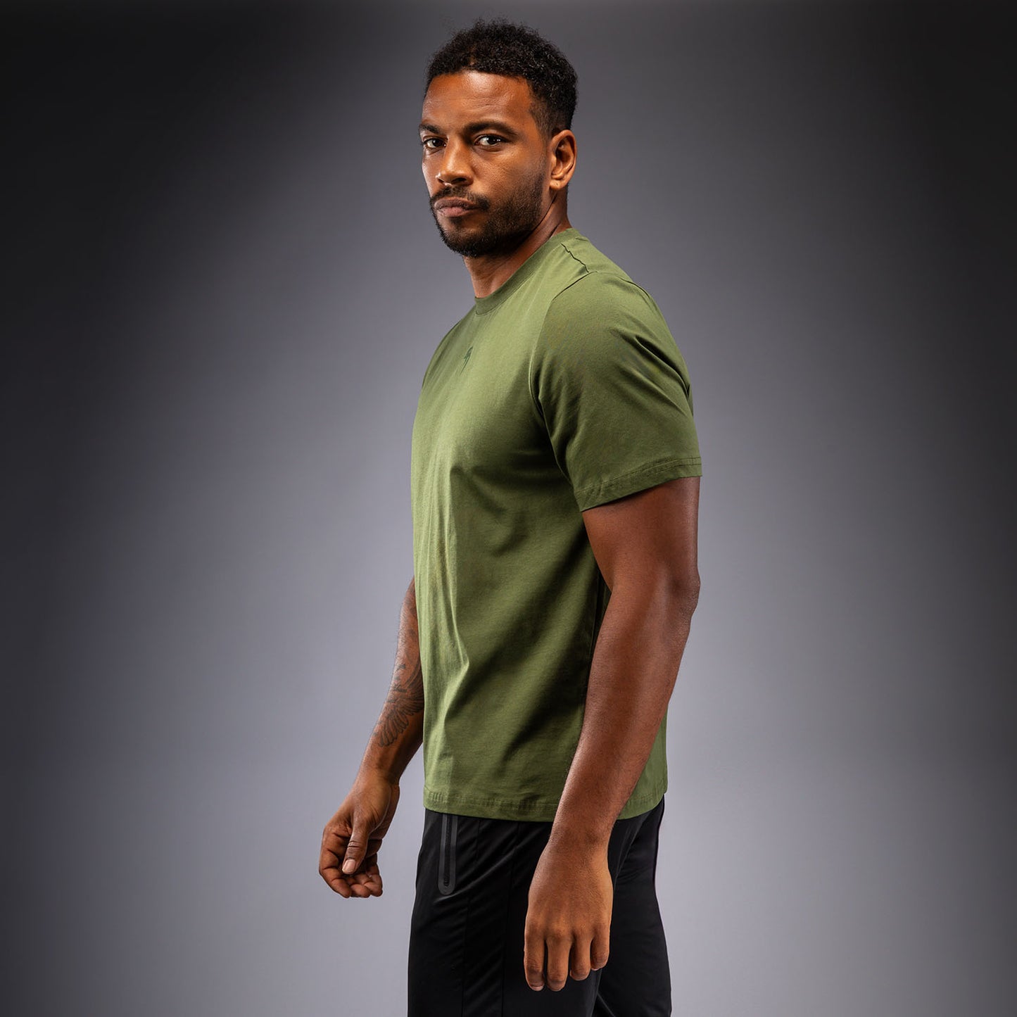 Venum Naga T-shirt – Kaki