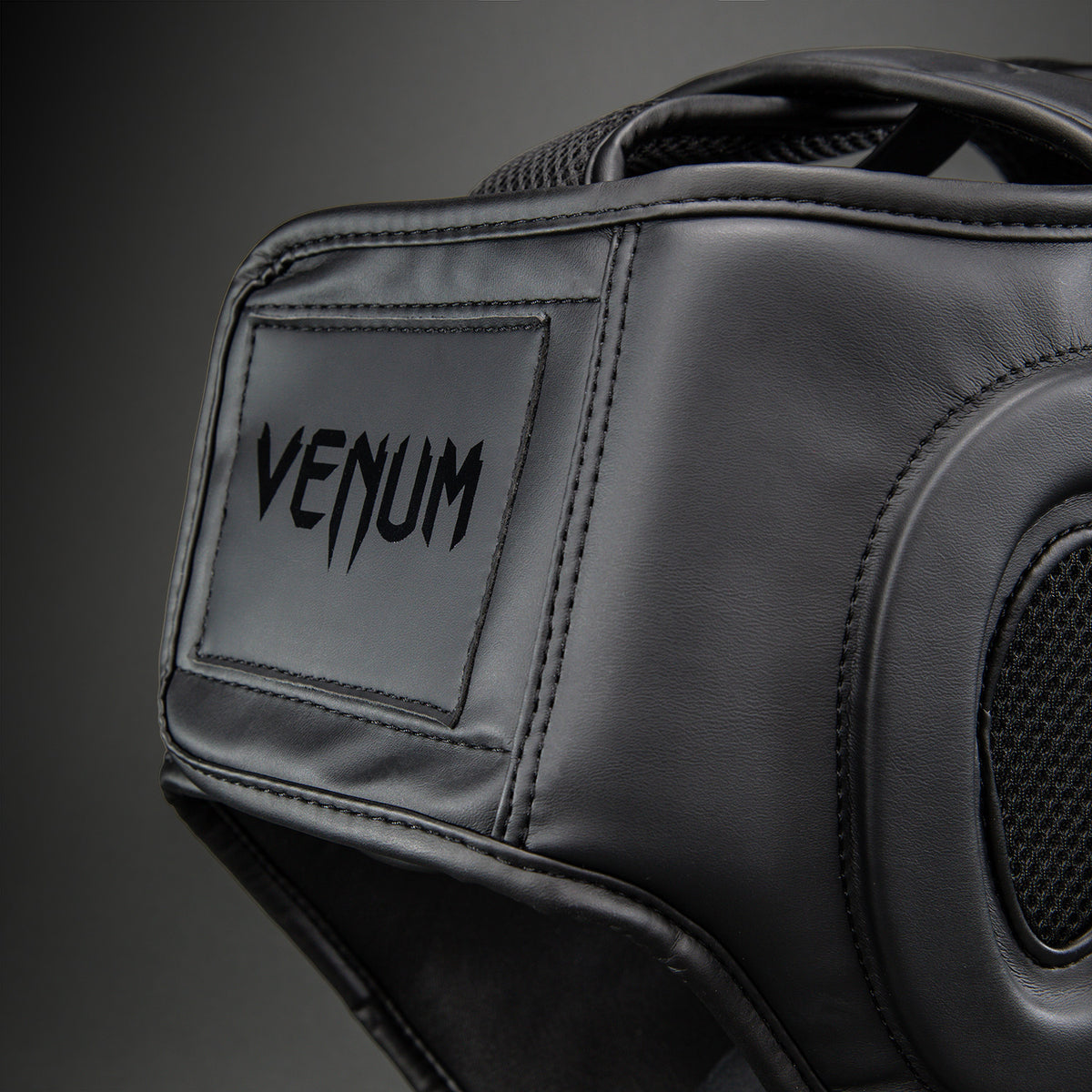 Venum Contender 1.5 Hoofdbeschermer - Zwart