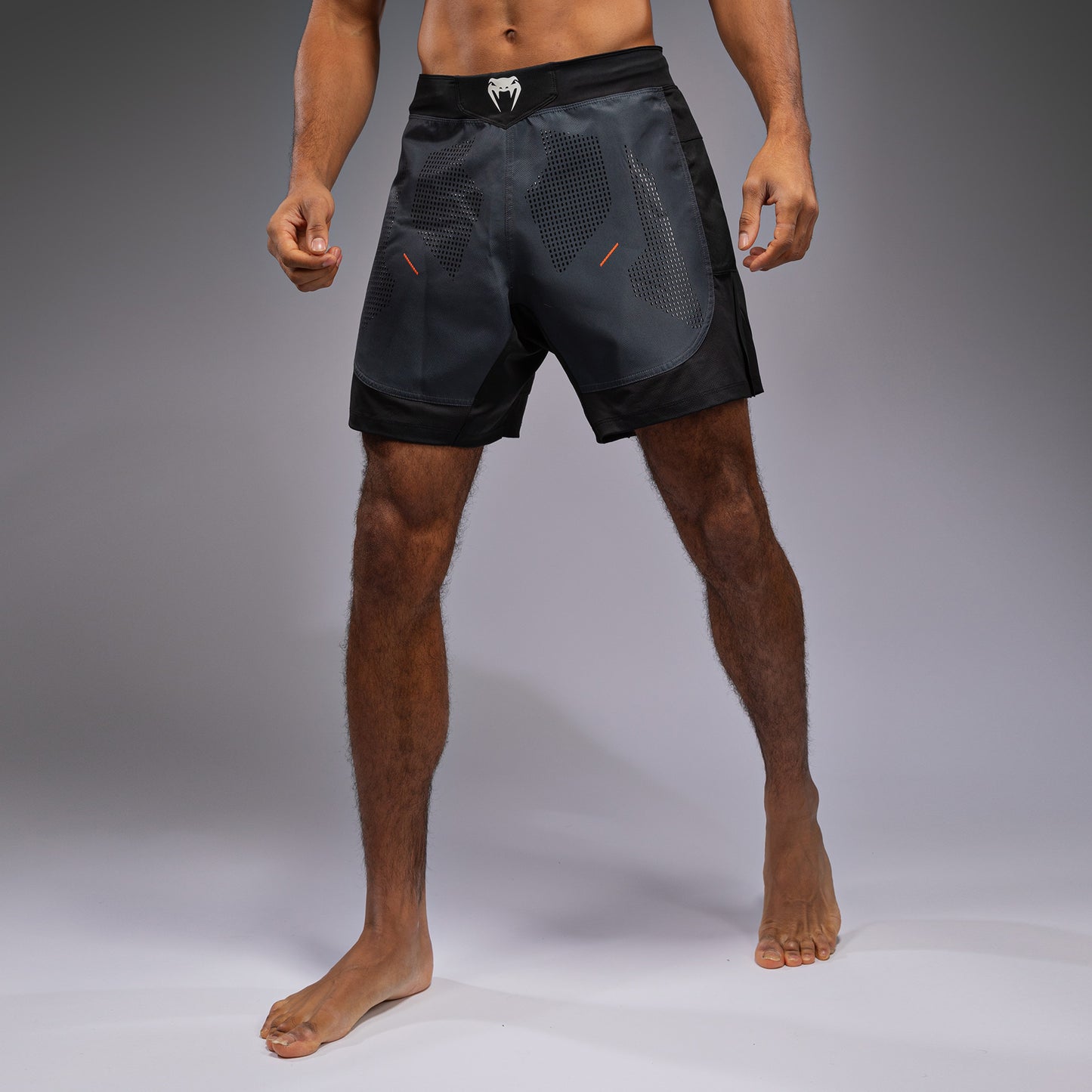 Venum Technical 3.0 Vecht Shorts - Grafiet