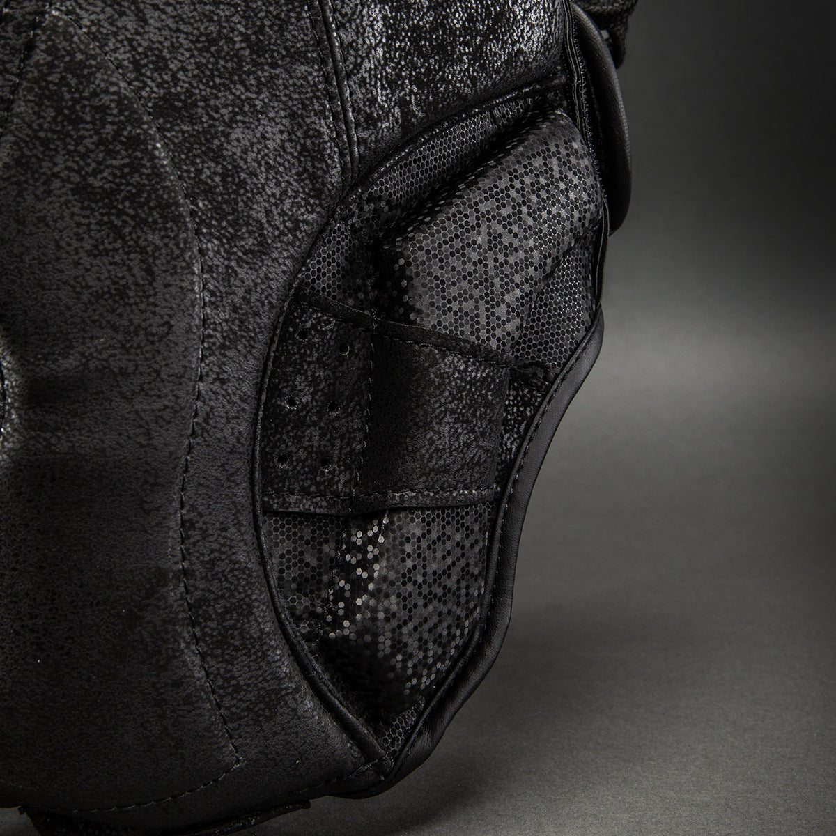 Venum Stone 2.0 Hoofdbeschermer Zwart
