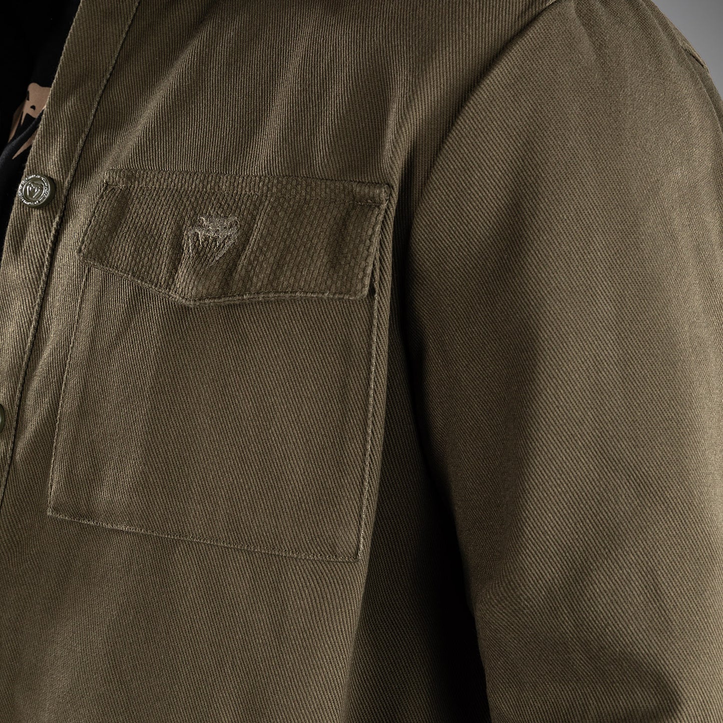 Venum Heritage Jas – Khaki
