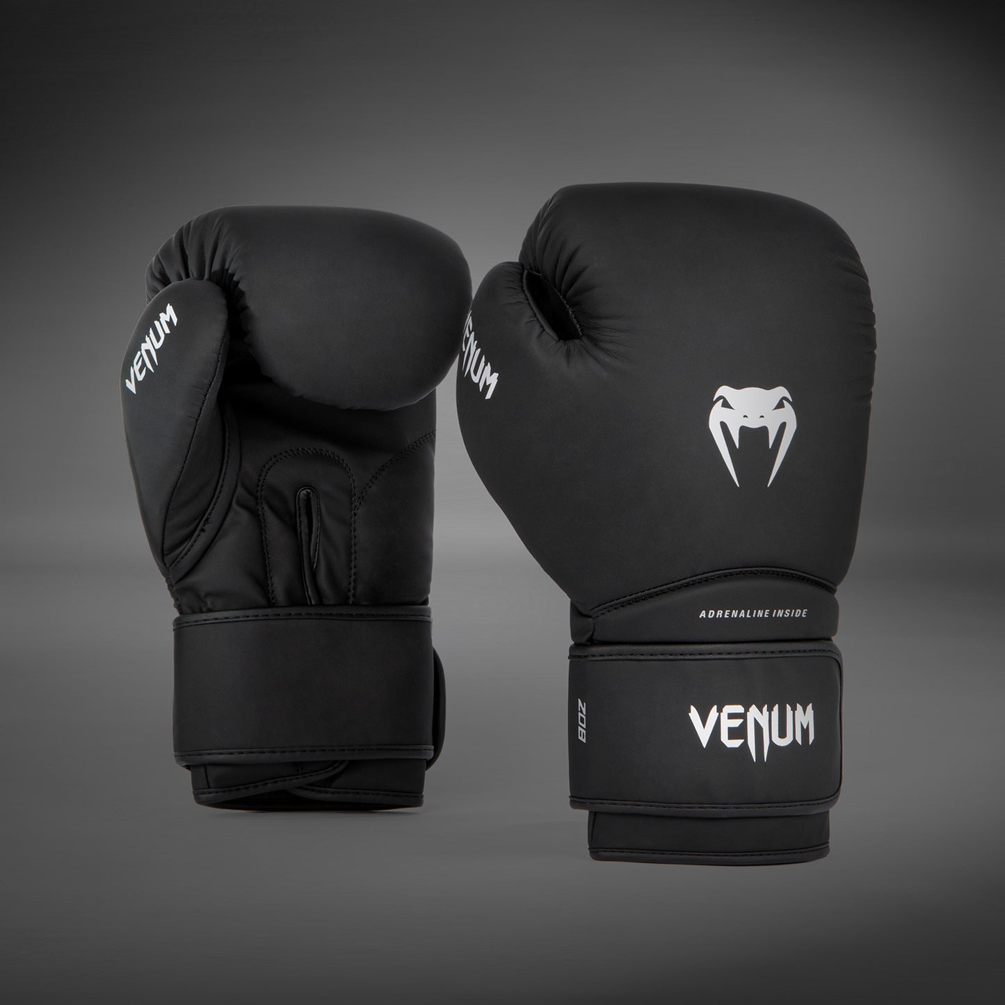 Venum Contender 1.5 Kinderen Bokshandschoenen - Zwart/Wit